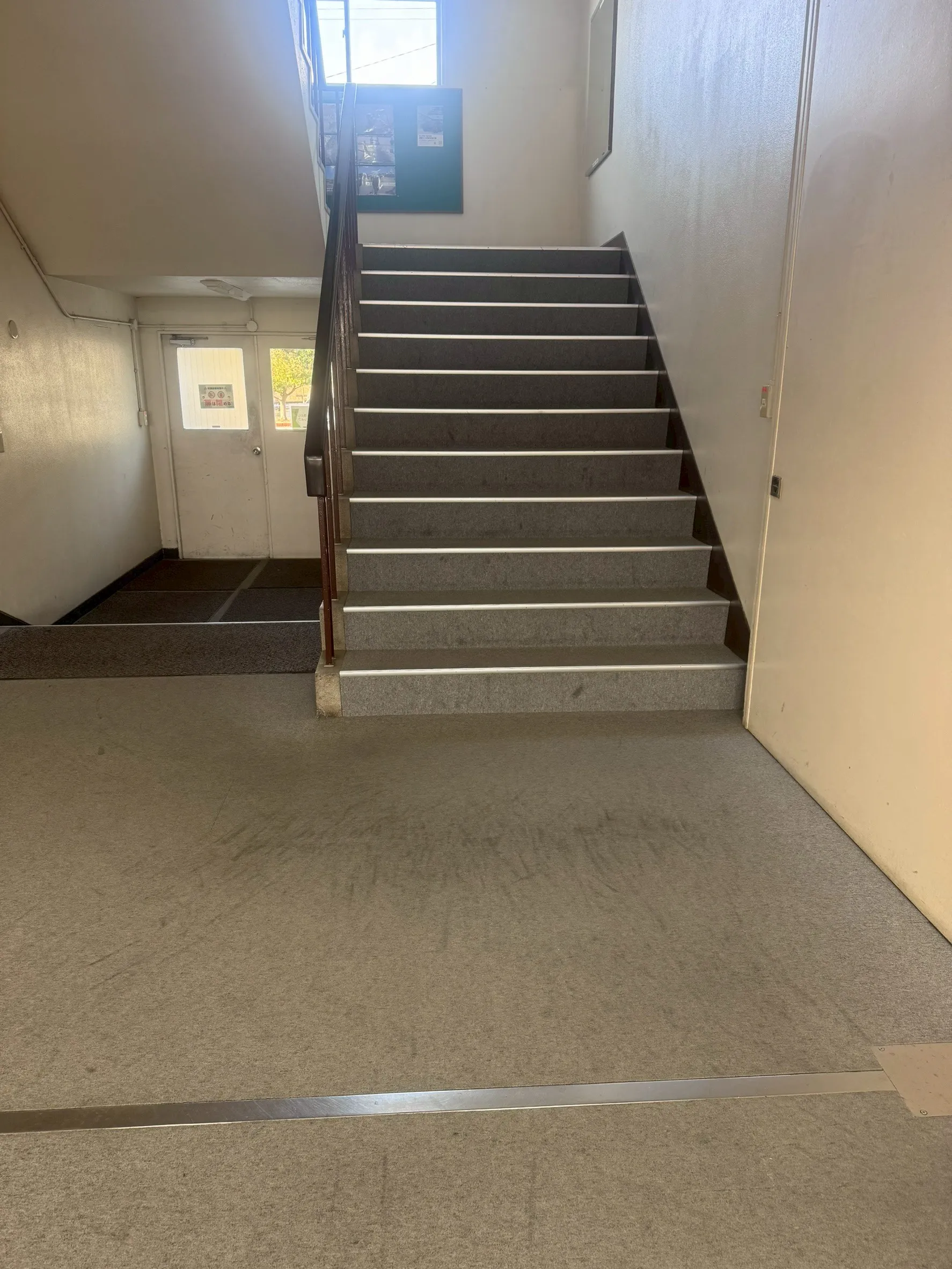 姫路駐屯地新築工事事例写真_105