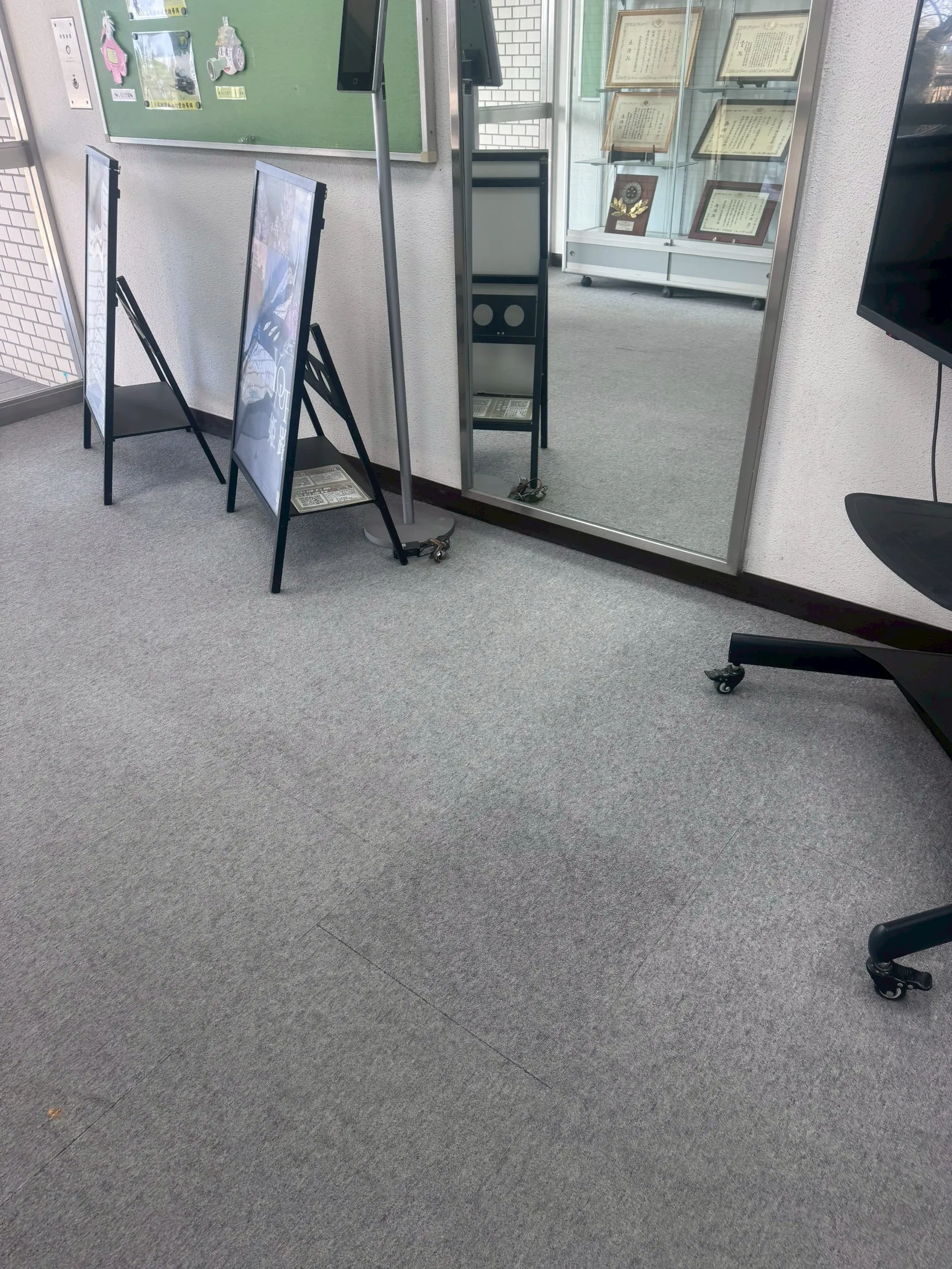 姫路駐屯地新築工事事例写真_106