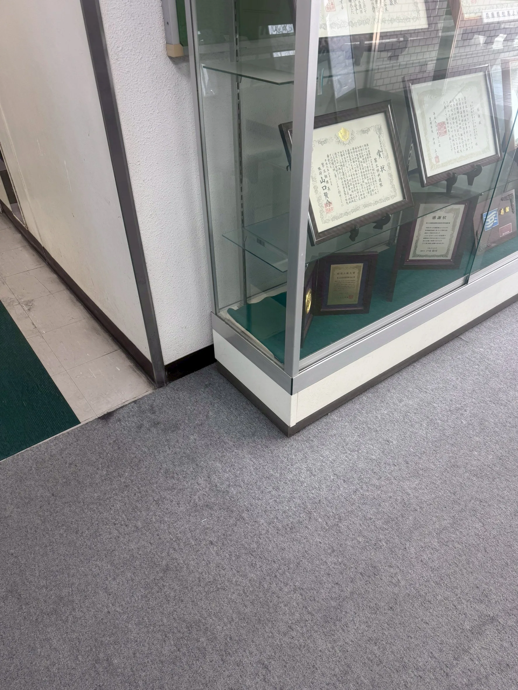 姫路駐屯地新築工事事例写真_107