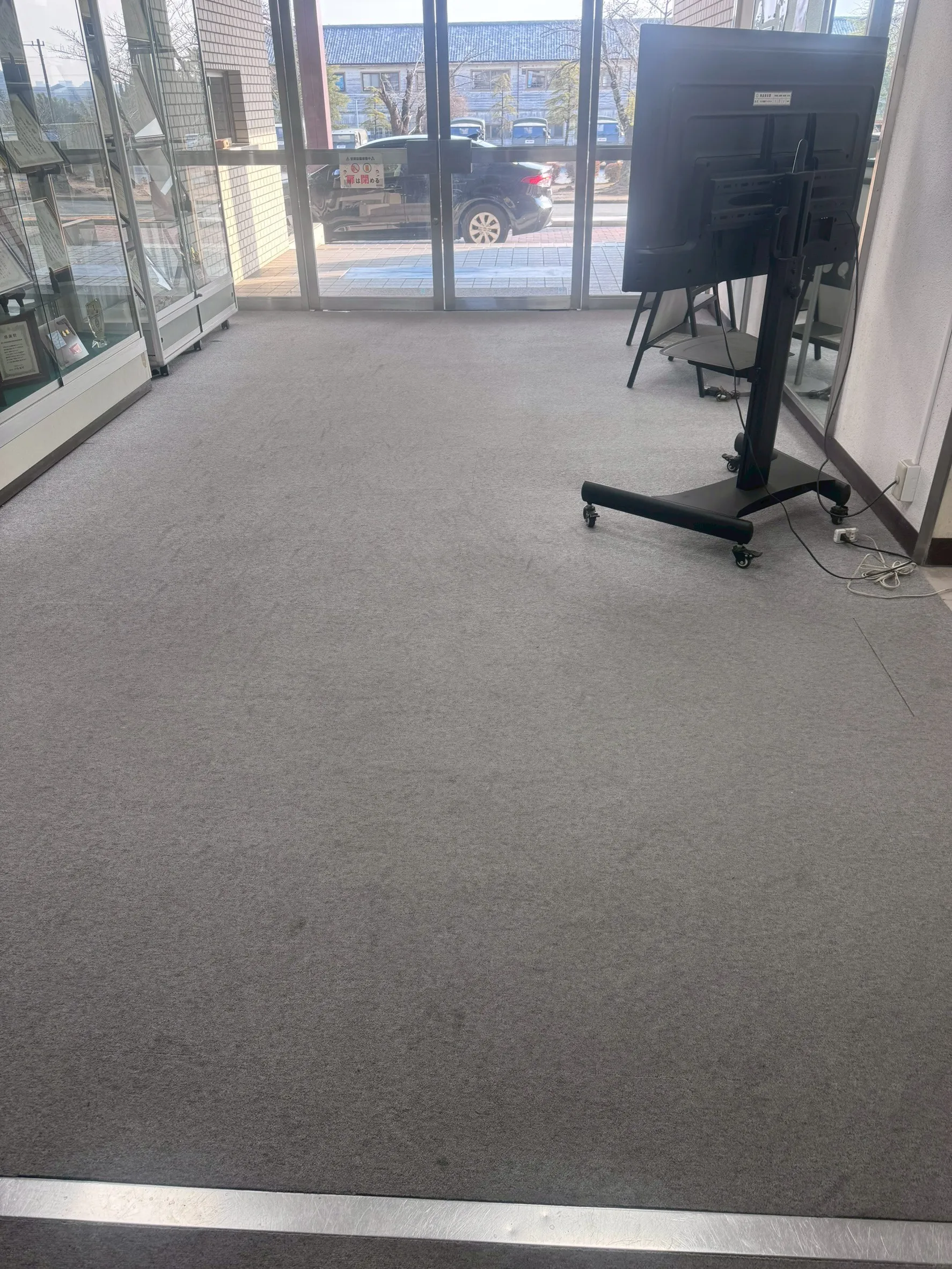 姫路駐屯地新築工事事例写真_108