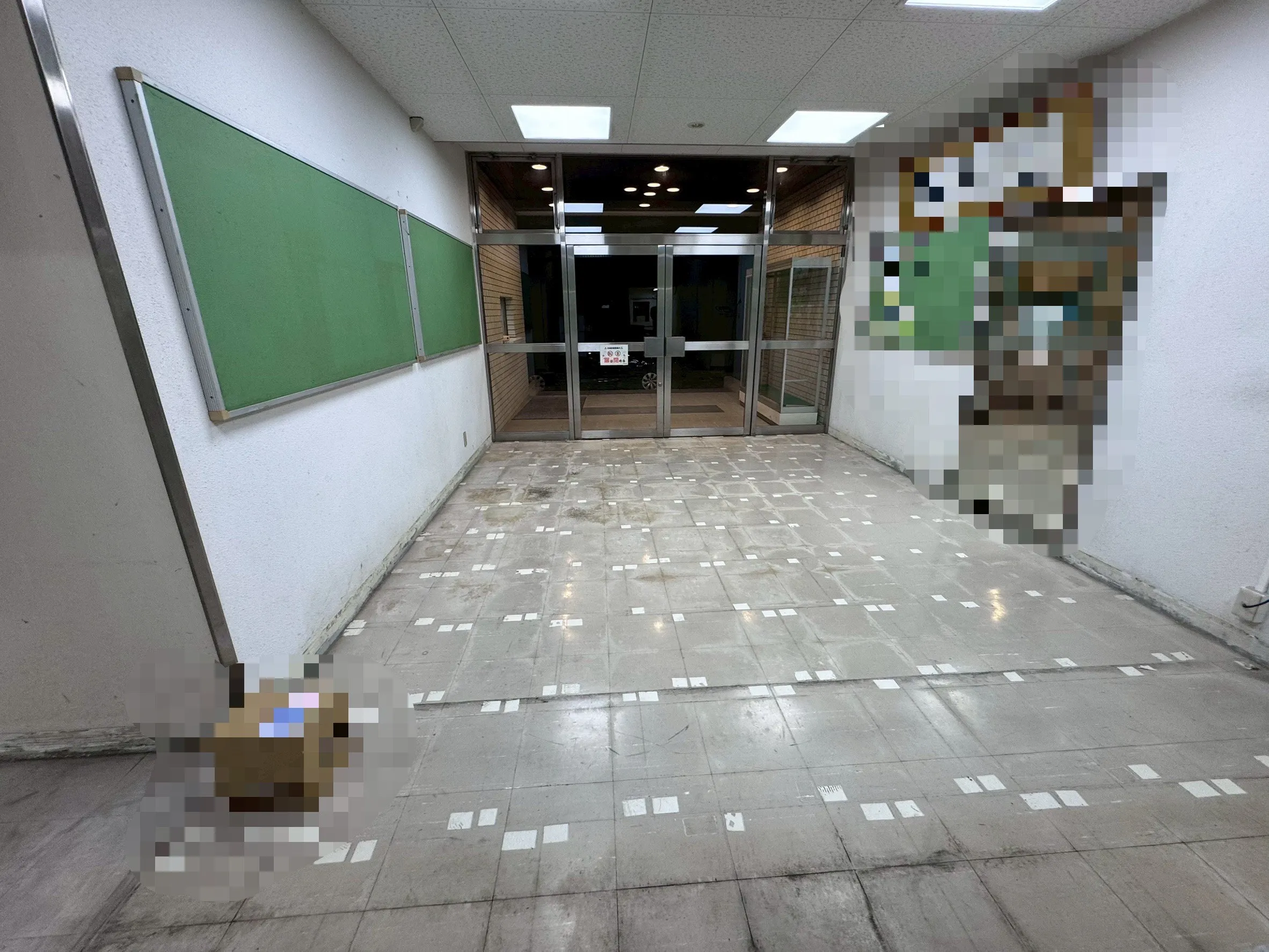 姫路駐屯地新築工事事例写真_119