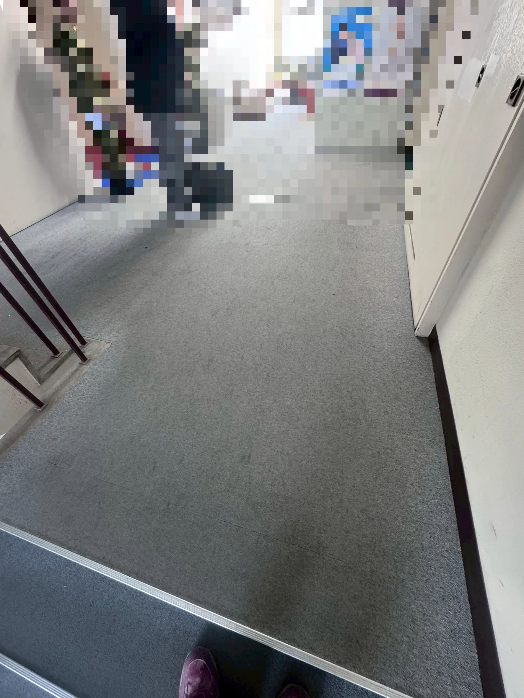 姫路駐屯地新築工事事例写真_122