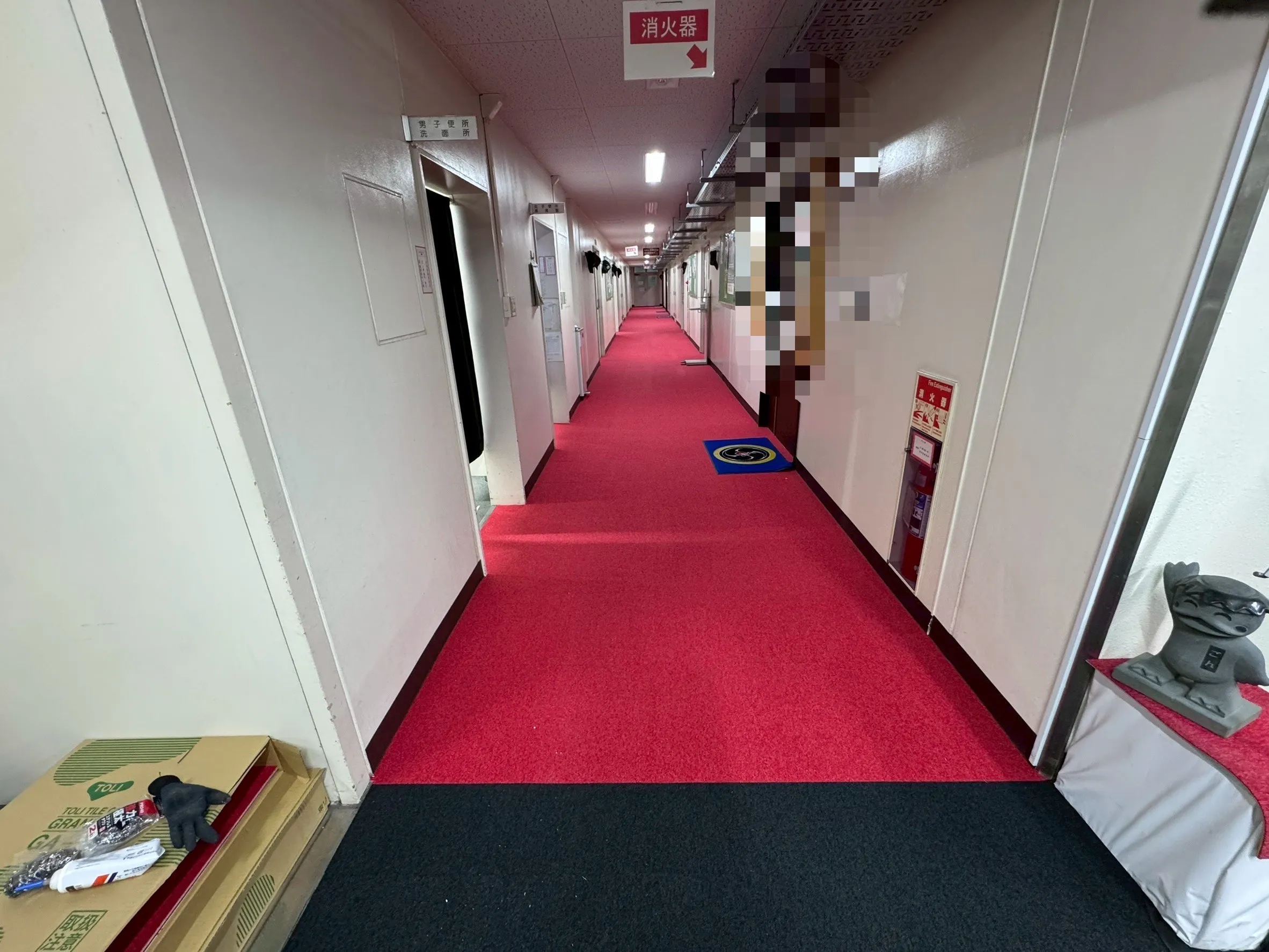 姫路駐屯地新築工事事例写真_123