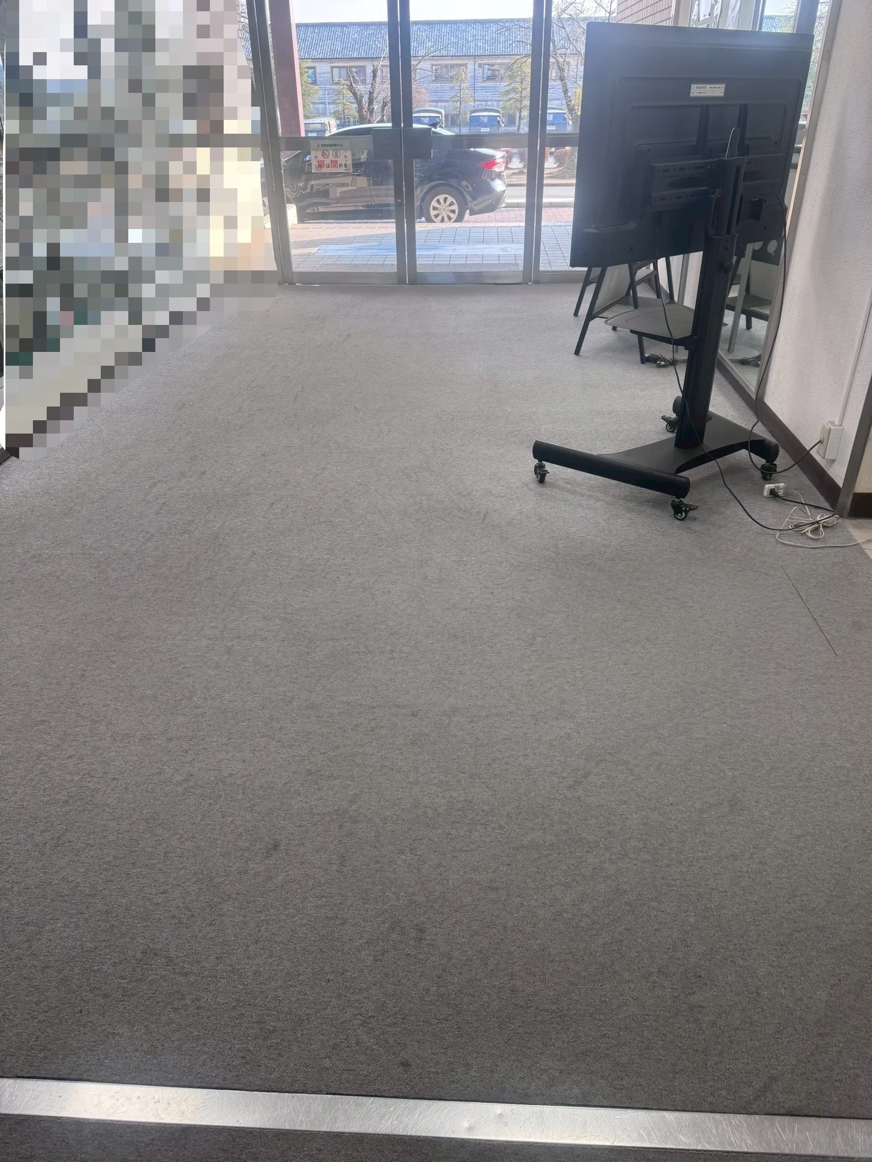 姫路駐屯地新築工事事例写真_128