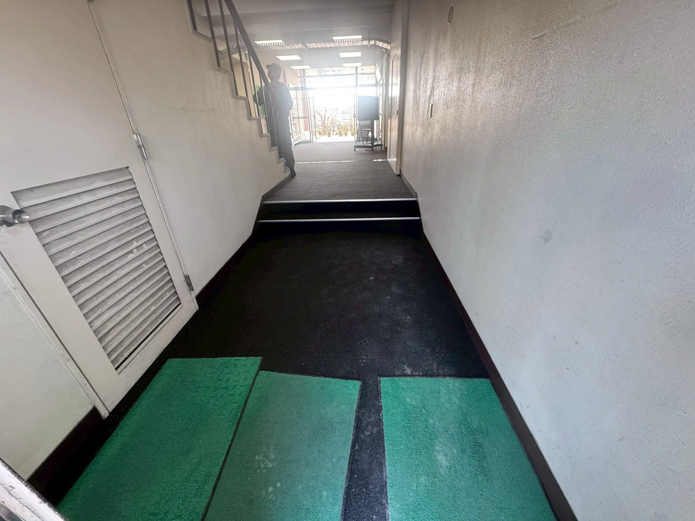 姫路駐屯地新築工事事例写真_24