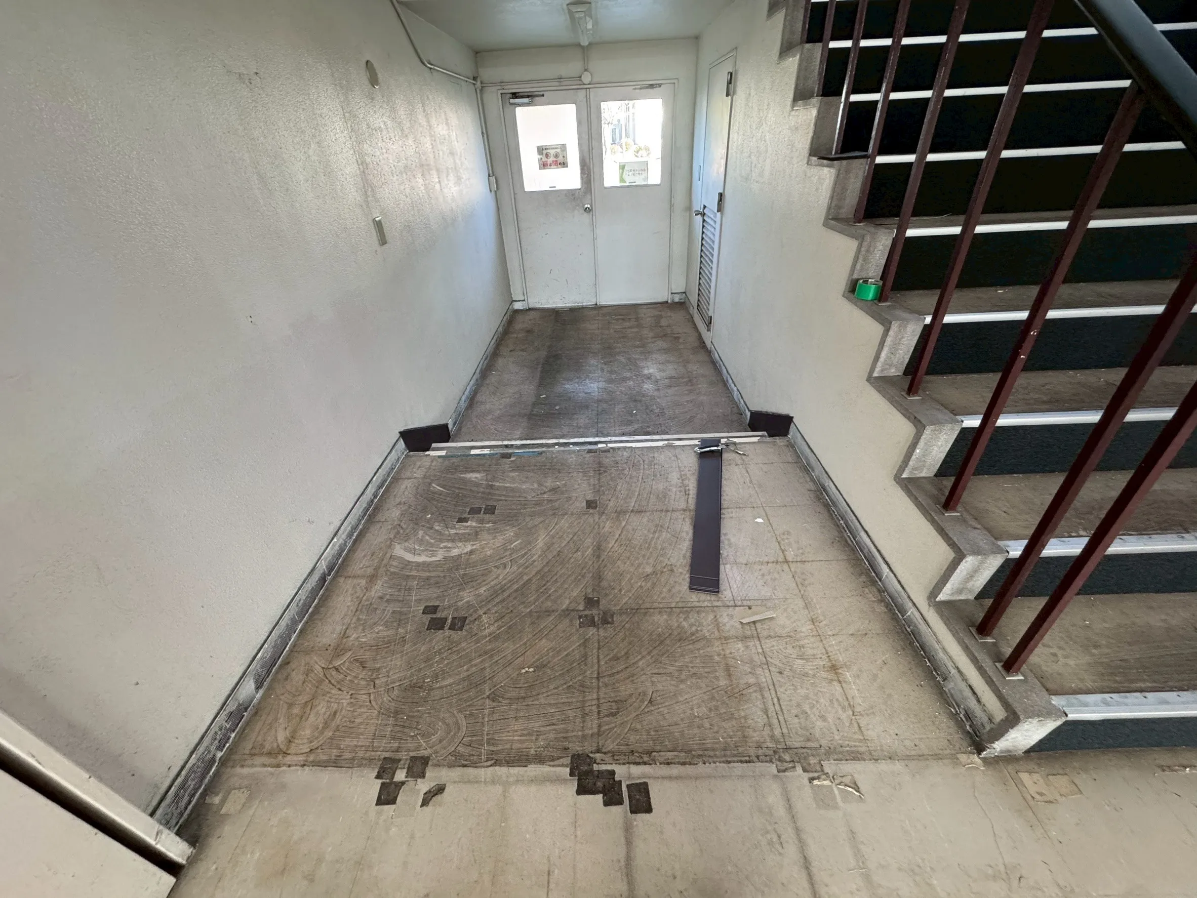 姫路駐屯地新築工事事例写真_39