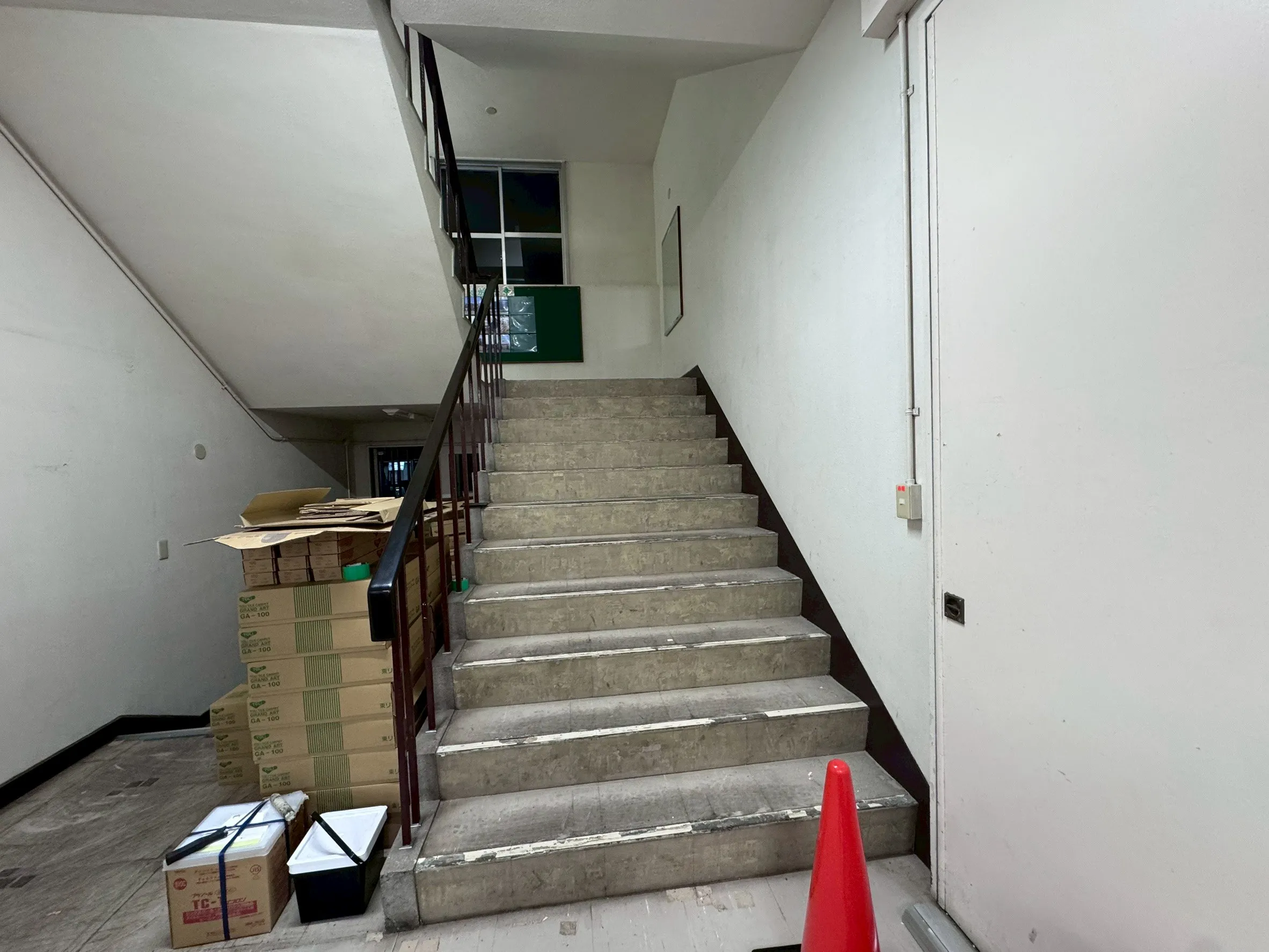 姫路駐屯地新築工事事例写真_44