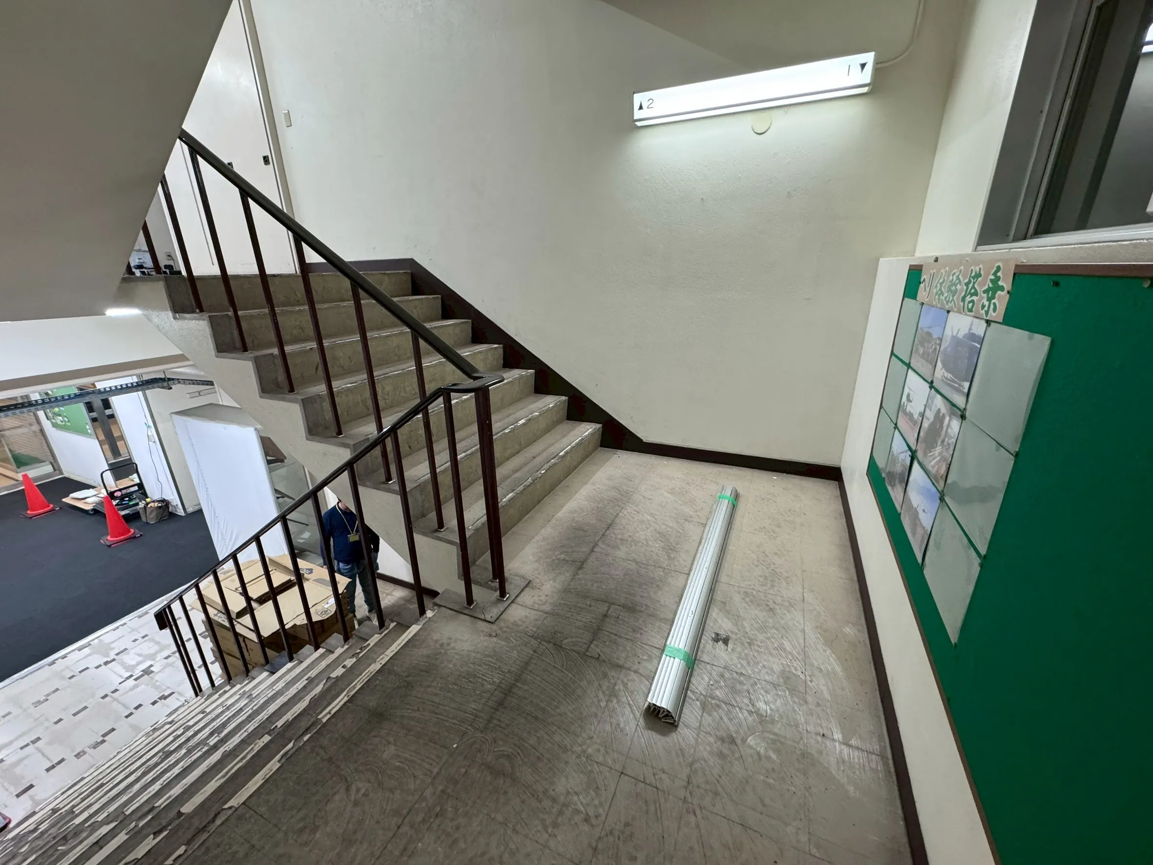 姫路駐屯地新築工事事例写真_46
