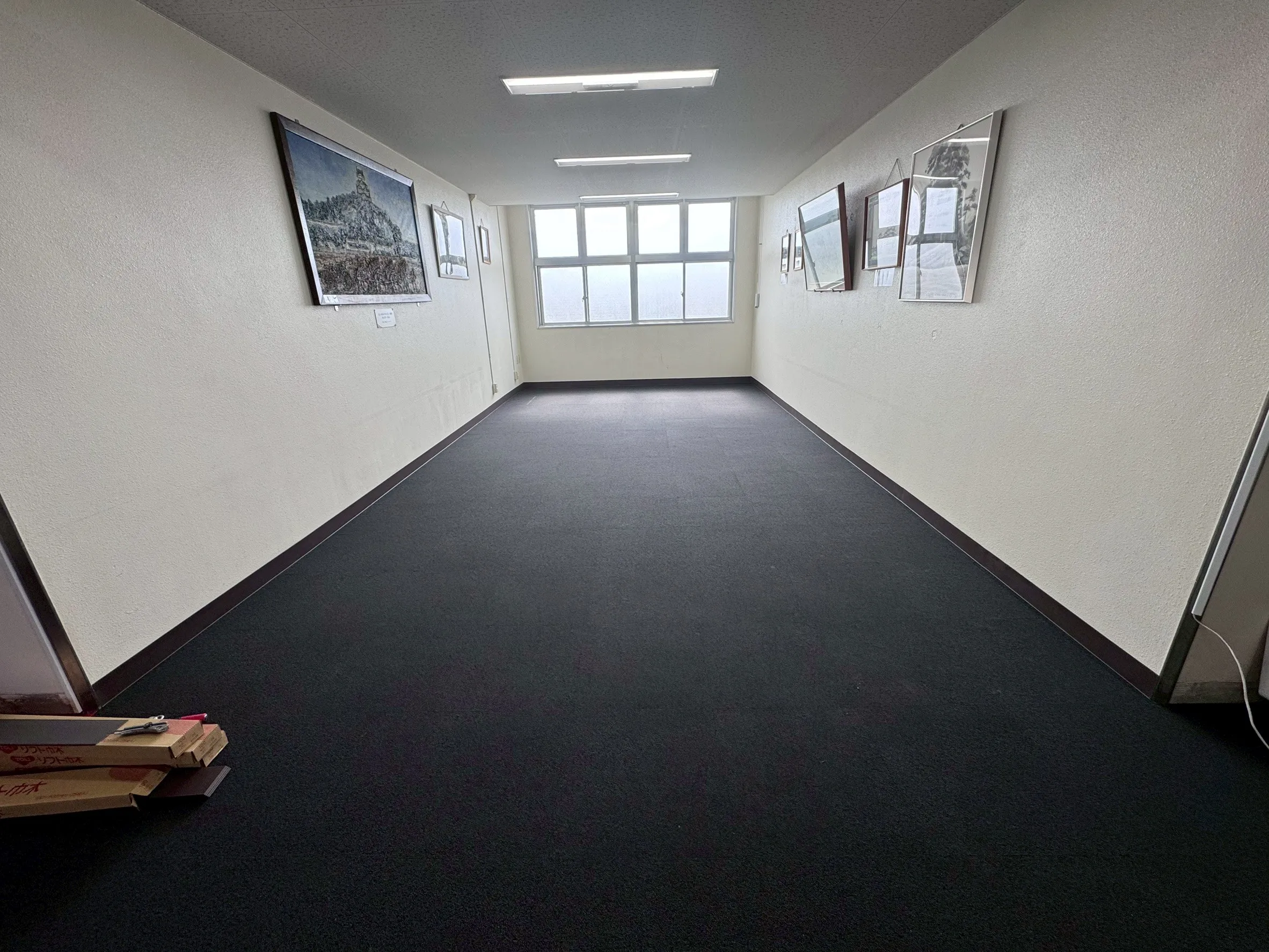 姫路駐屯地新築工事事例写真_49