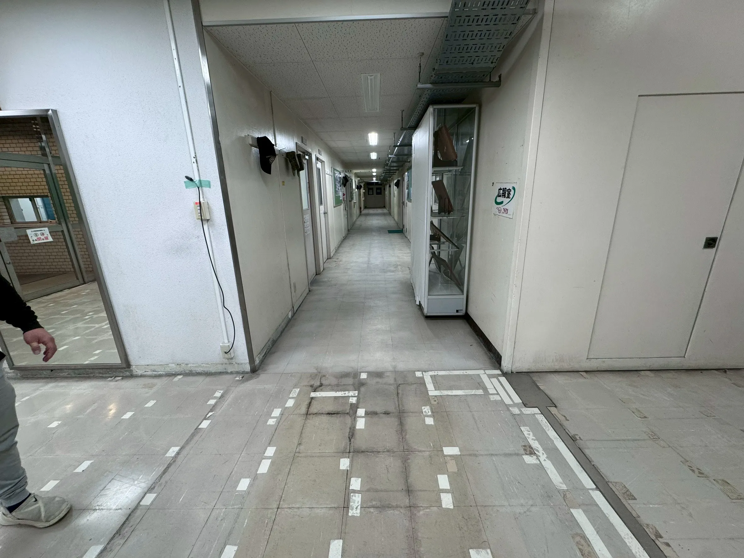姫路駐屯地新築工事事例写真_50