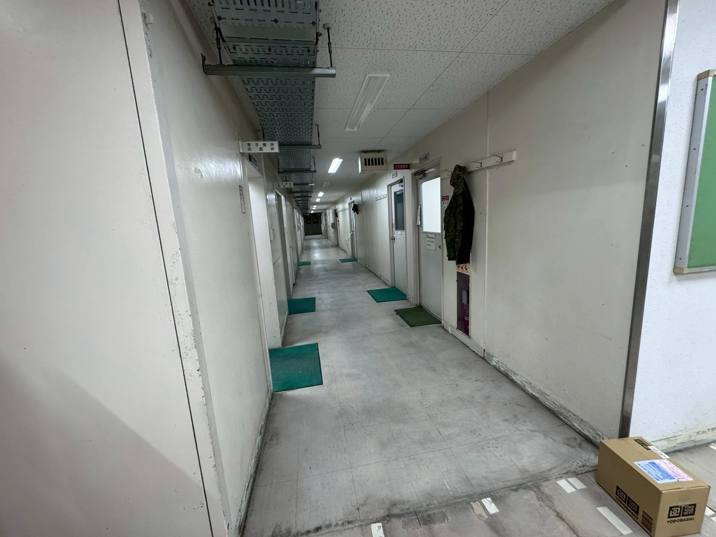 姫路駐屯地新築工事事例写真_51