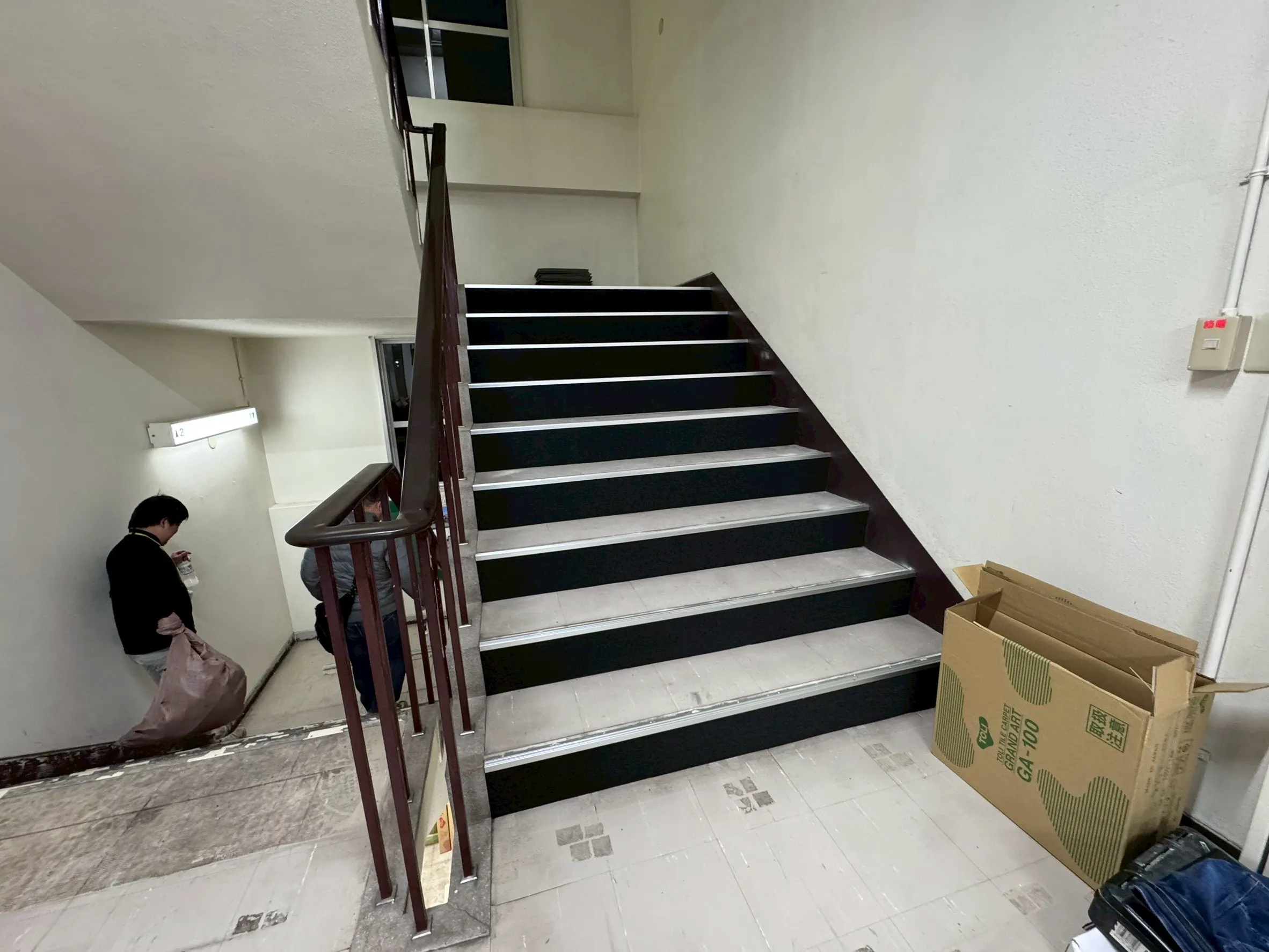 姫路駐屯地新築工事事例写真_57