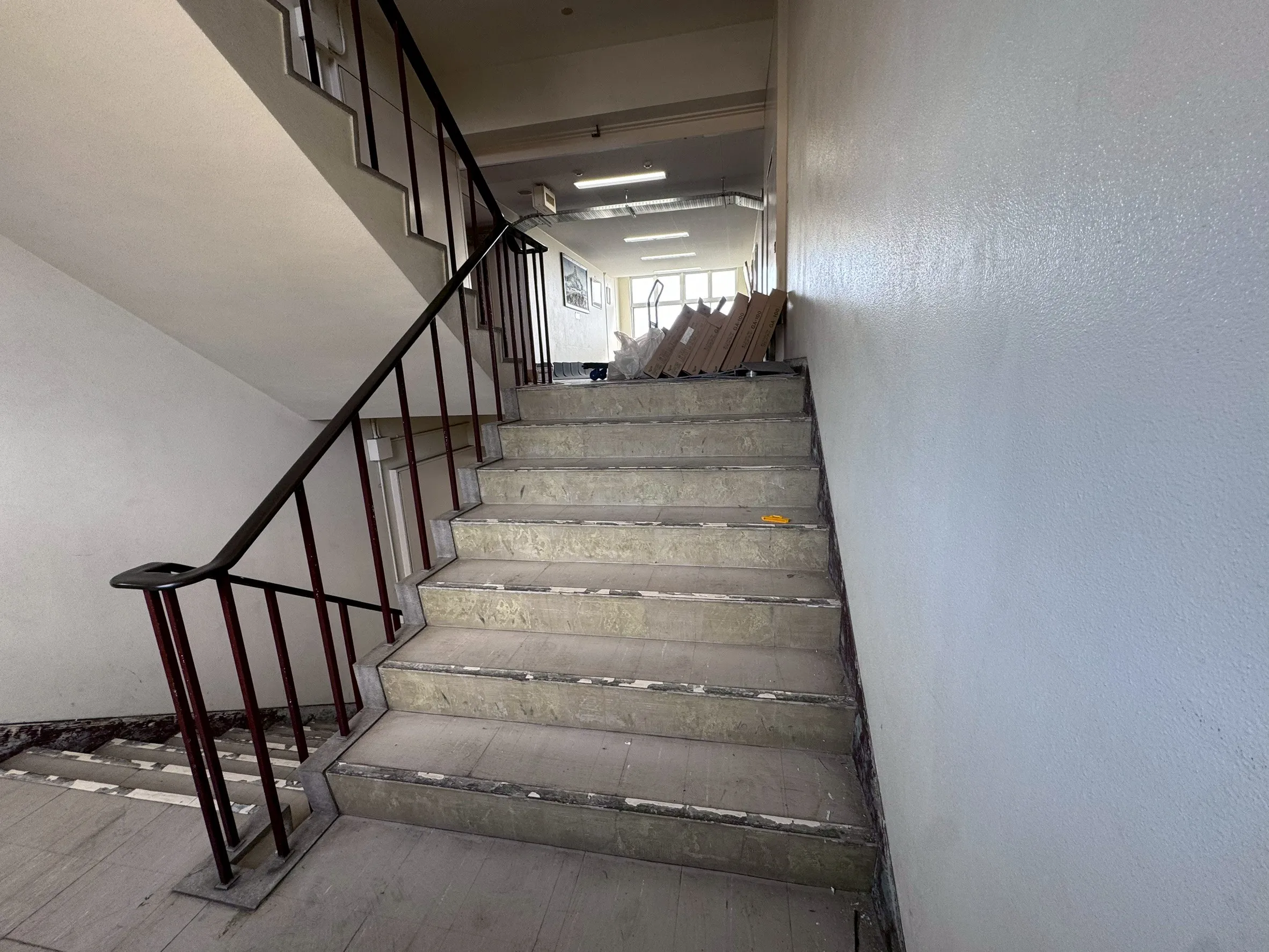 姫路駐屯地新築工事事例写真_60