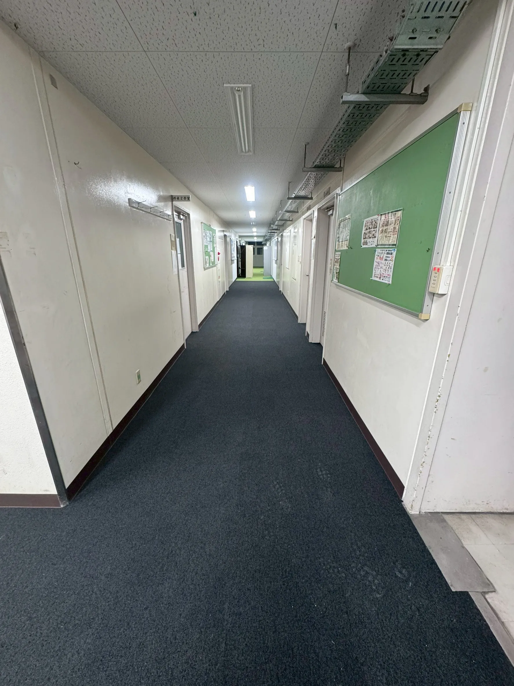 姫路駐屯地新築工事事例写真_63