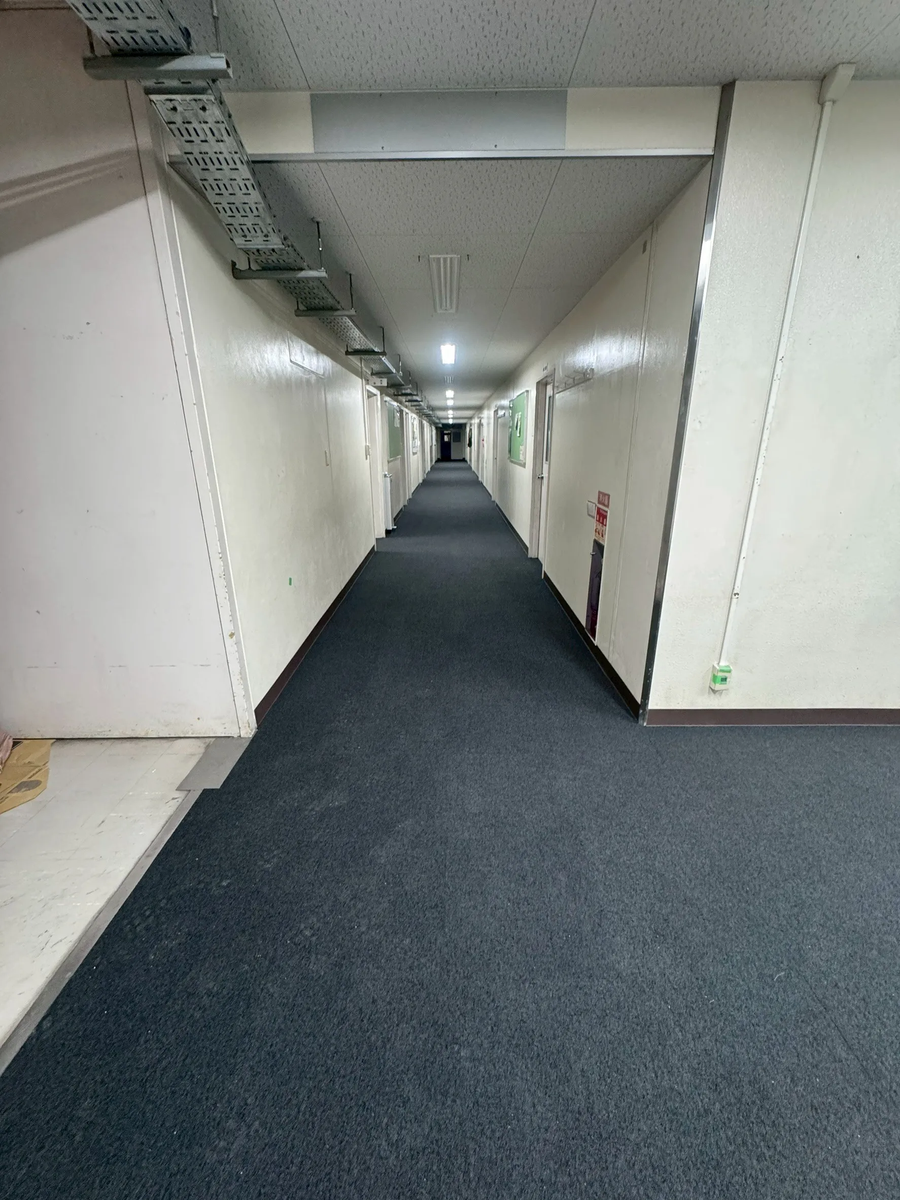 姫路駐屯地新築工事事例写真_64