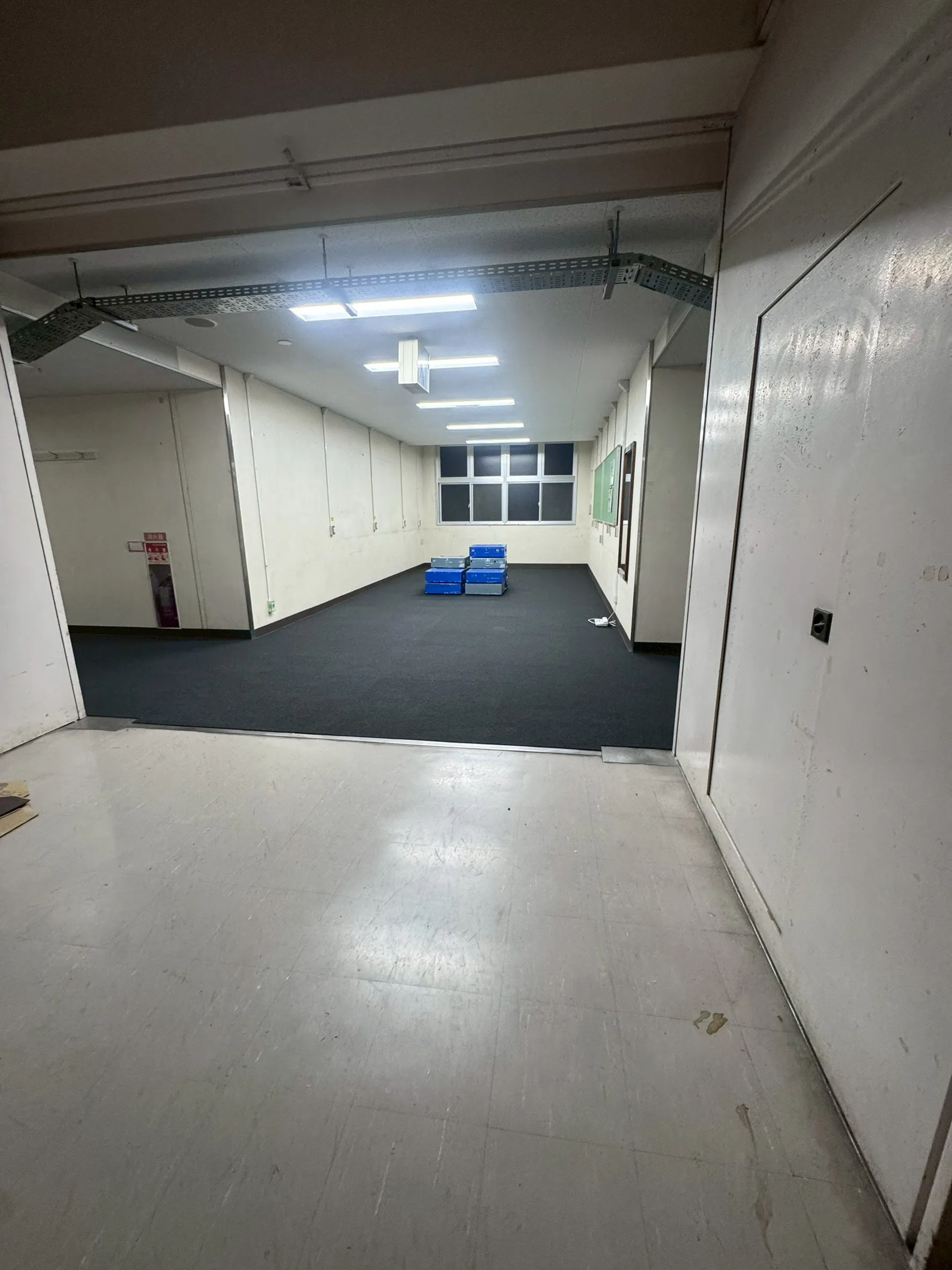 姫路駐屯地新築工事事例写真_65
