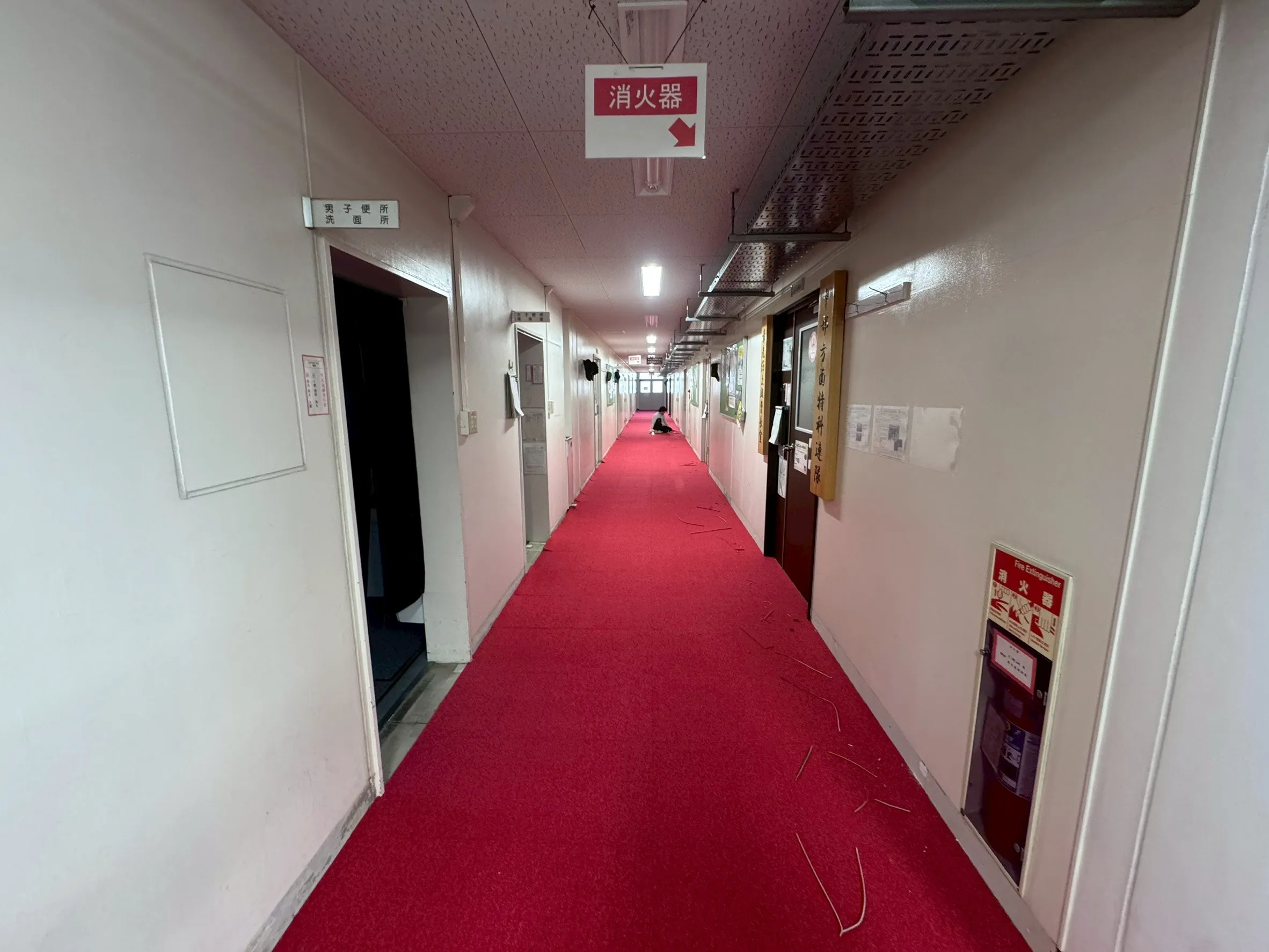 姫路駐屯地新築工事事例写真_68