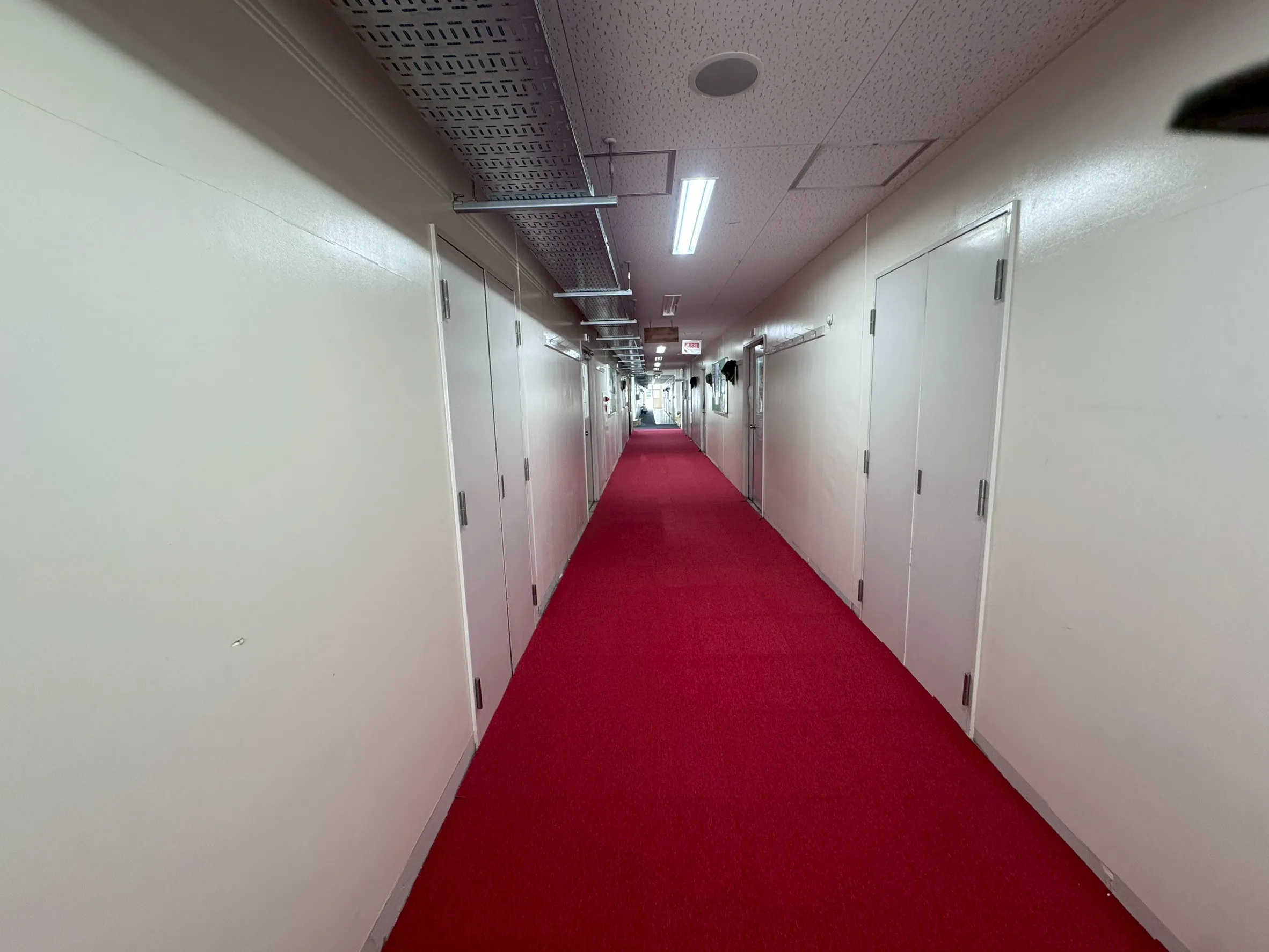 姫路駐屯地新築工事事例写真_69