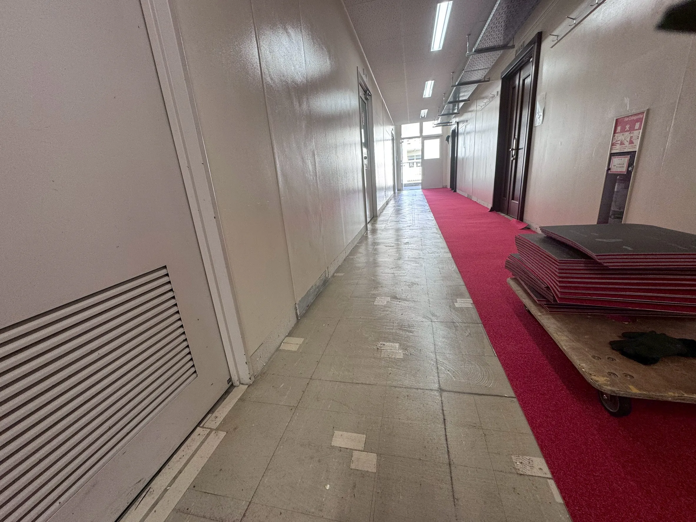 姫路駐屯地新築工事事例写真_71