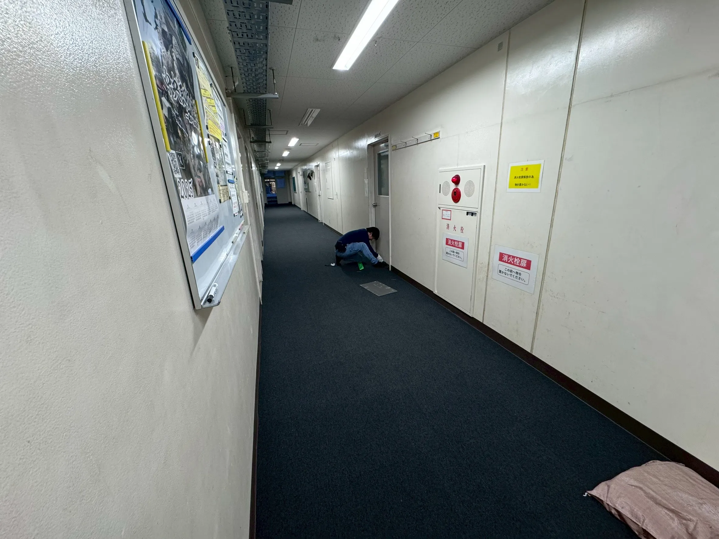 姫路駐屯地新築工事事例写真_73