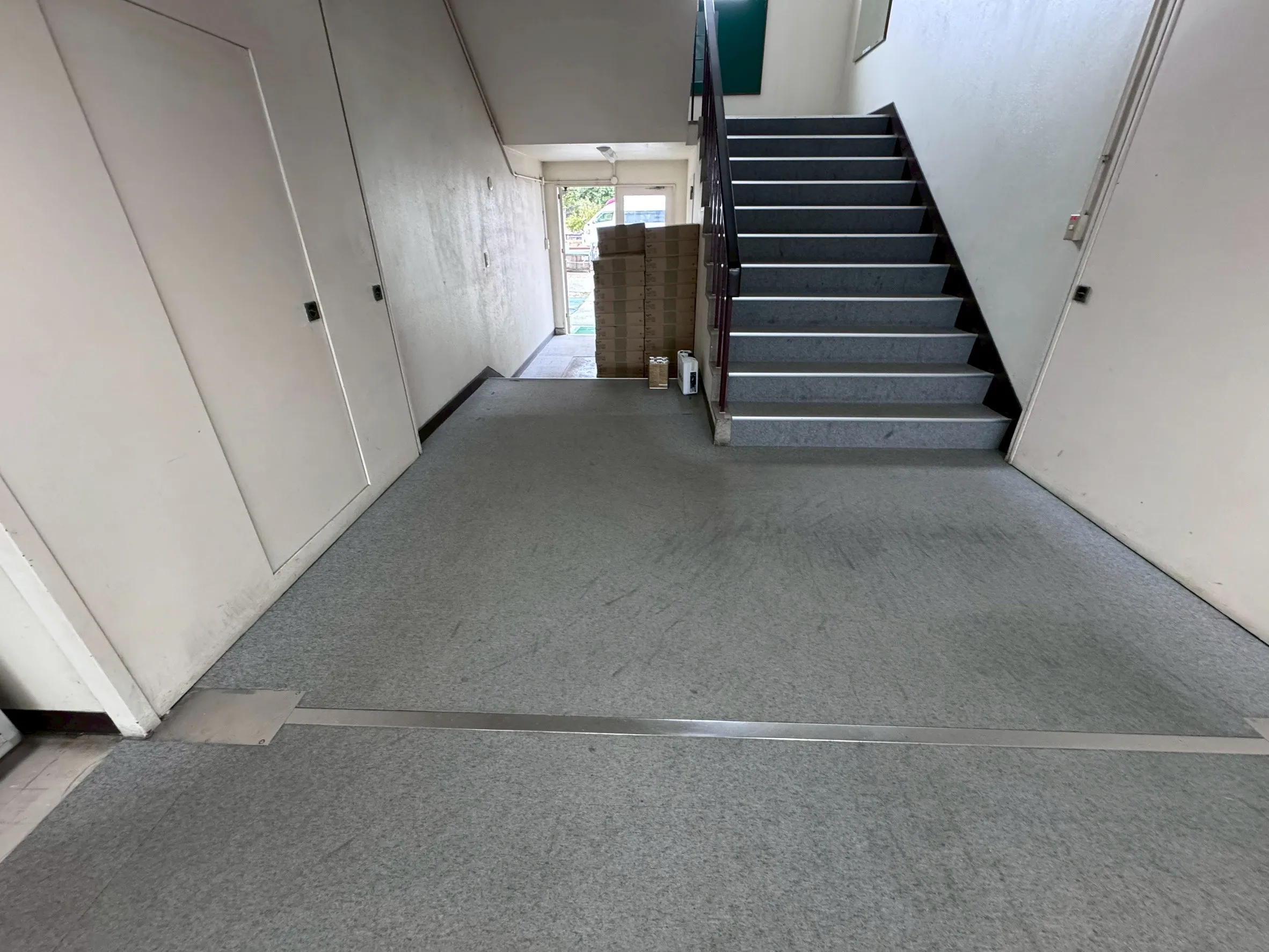 姫路駐屯地新築工事事例写真_80
