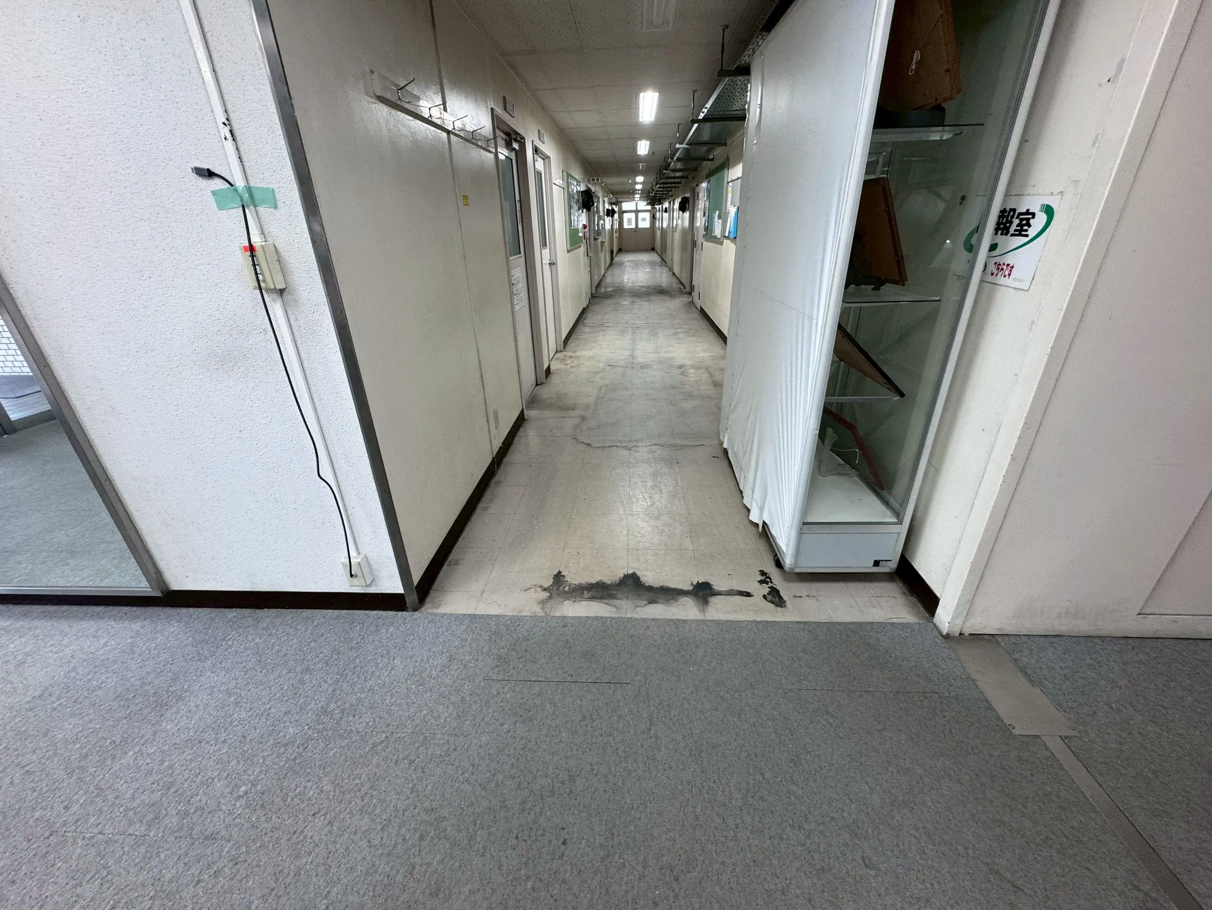 姫路駐屯地新築工事事例写真_81