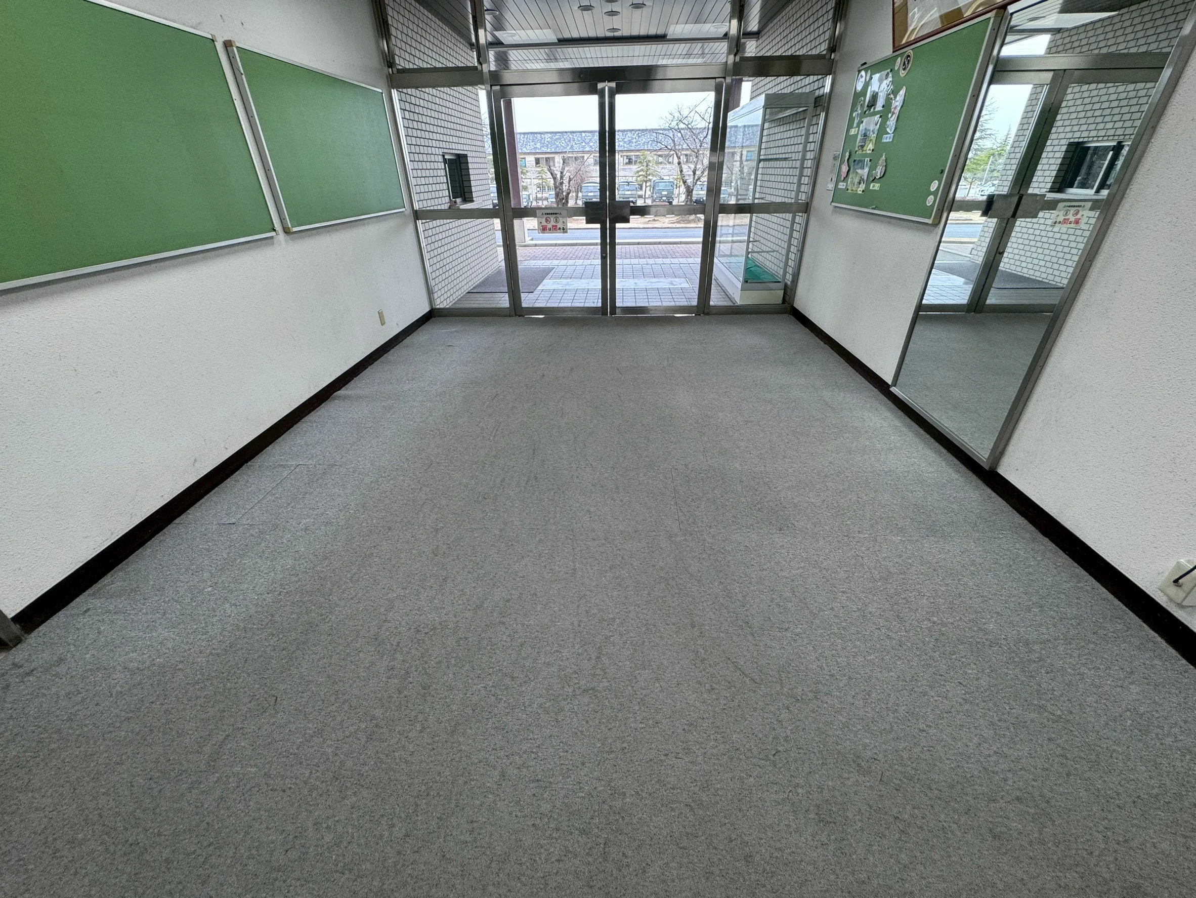 姫路駐屯地新築工事事例写真_82