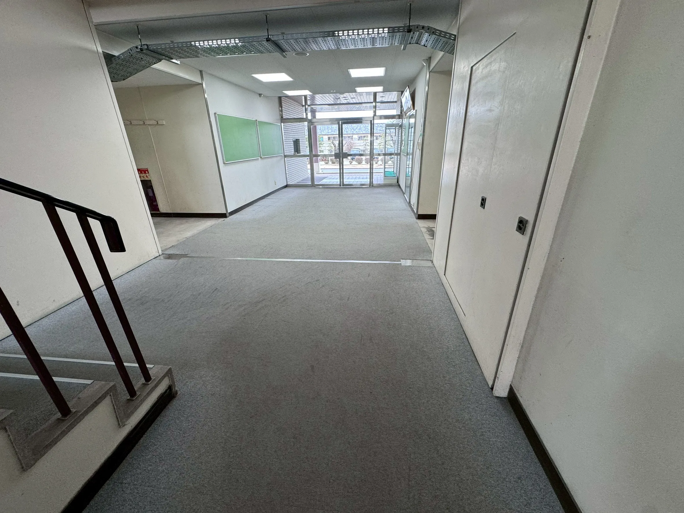 姫路駐屯地新築工事事例写真_83