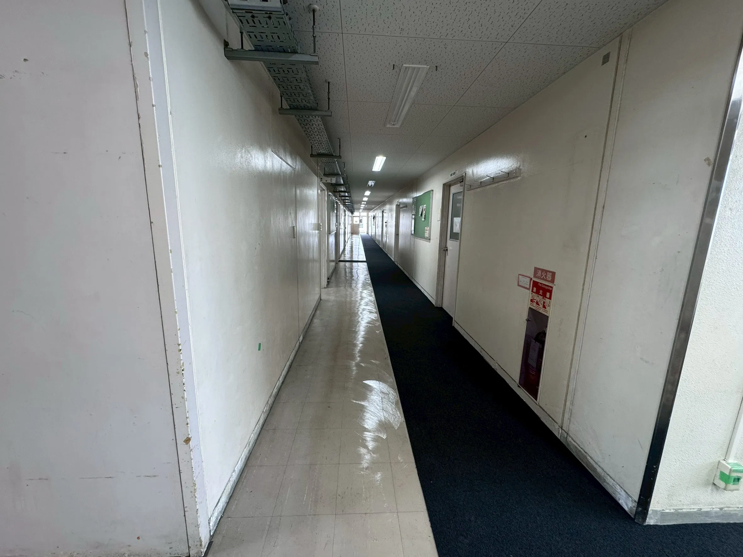 姫路駐屯地新築工事事例写真_85