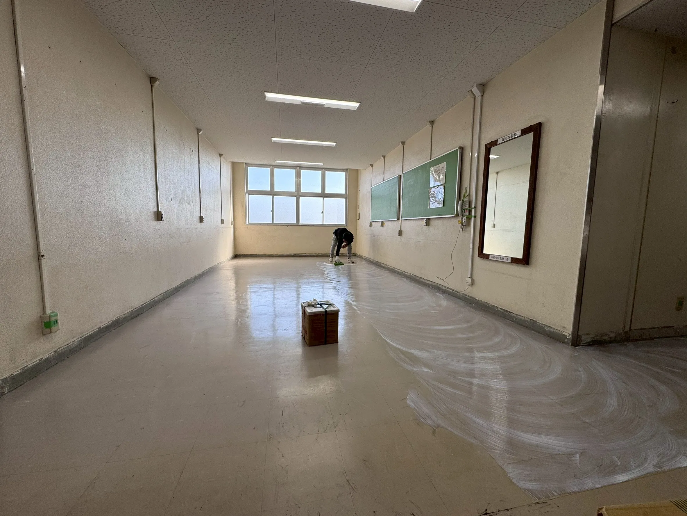 姫路駐屯地新築工事事例写真_89
