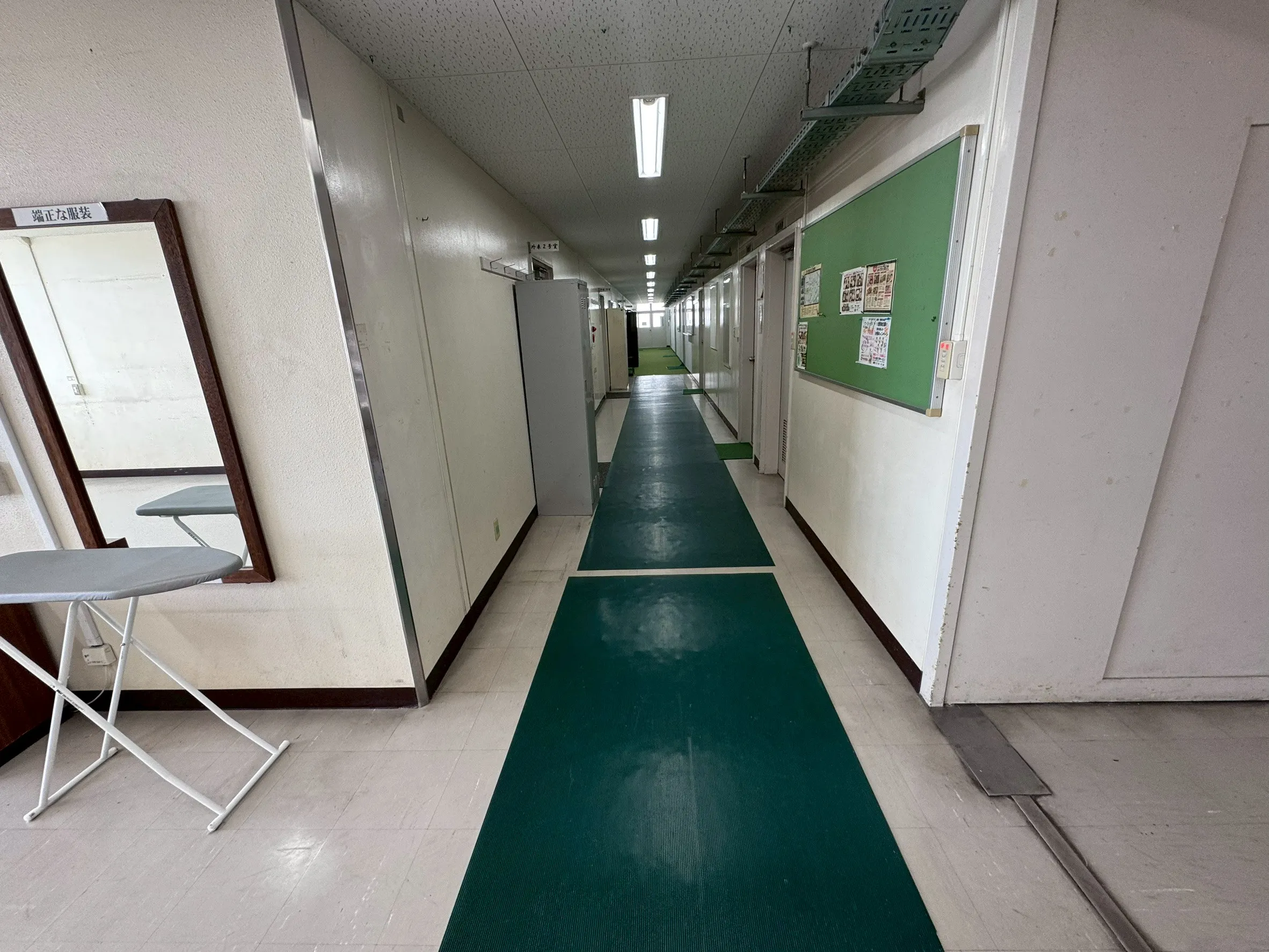 姫路駐屯地新築工事事例写真_90