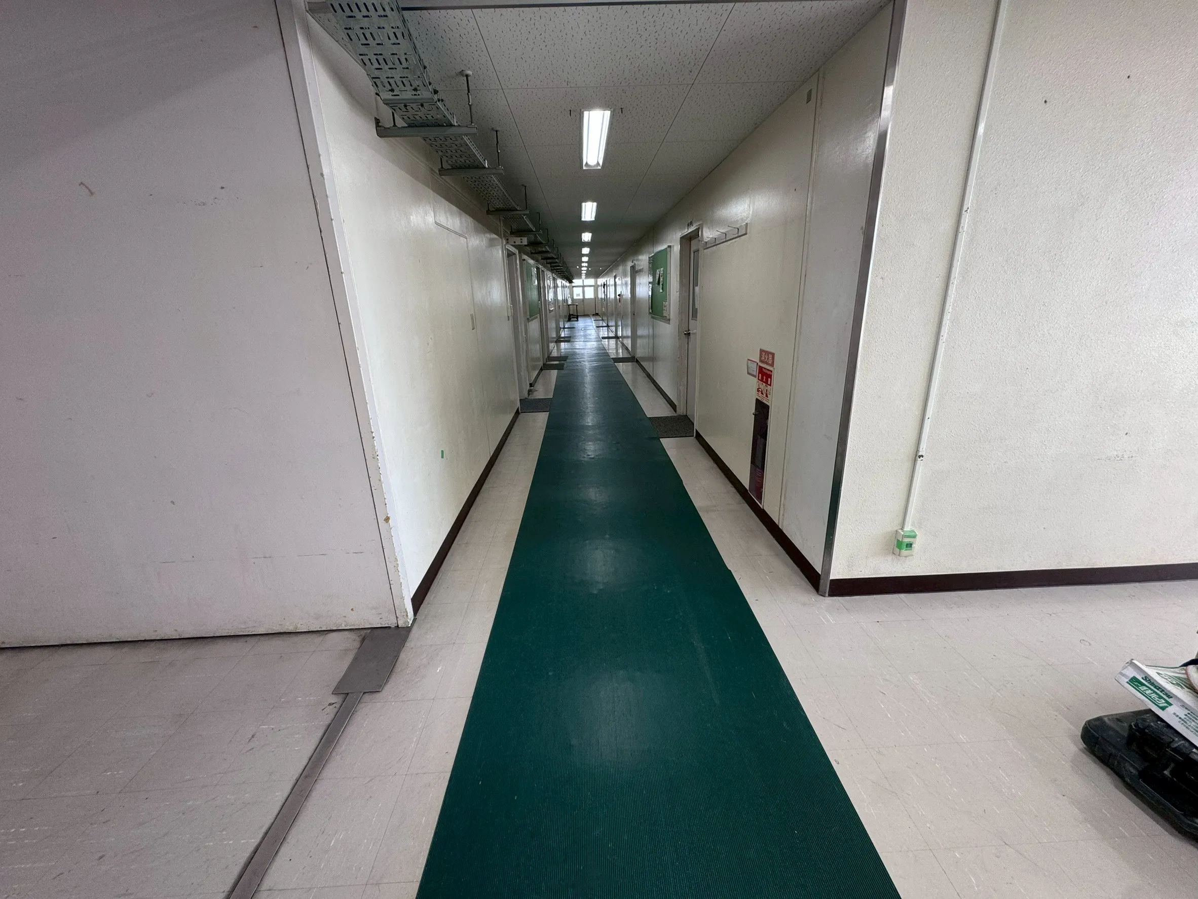 姫路駐屯地新築工事事例写真_91
