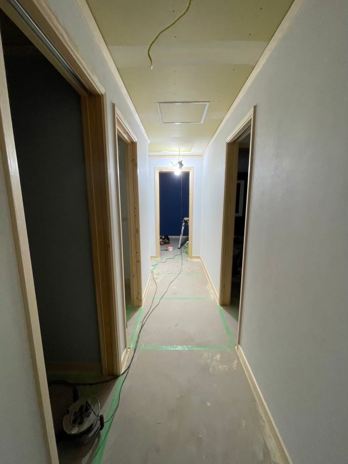 ハウスメーカー新築工事事例写真_23