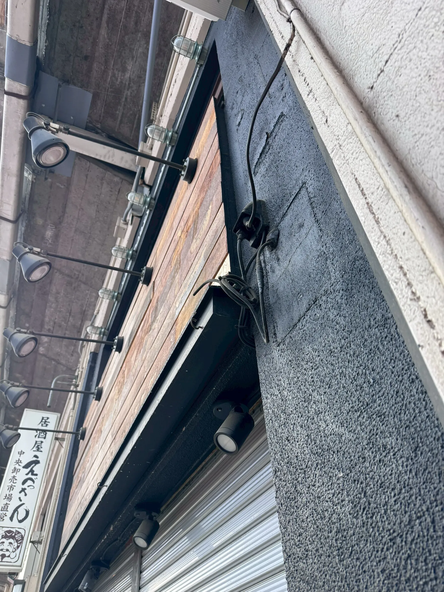某居酒屋新築工事事例写真_104