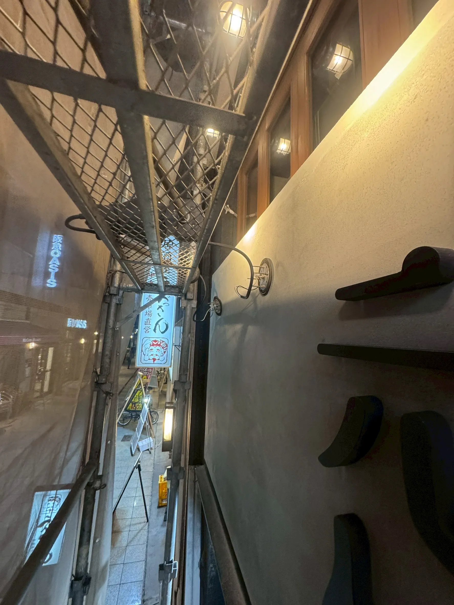 某居酒屋新築工事事例写真_16