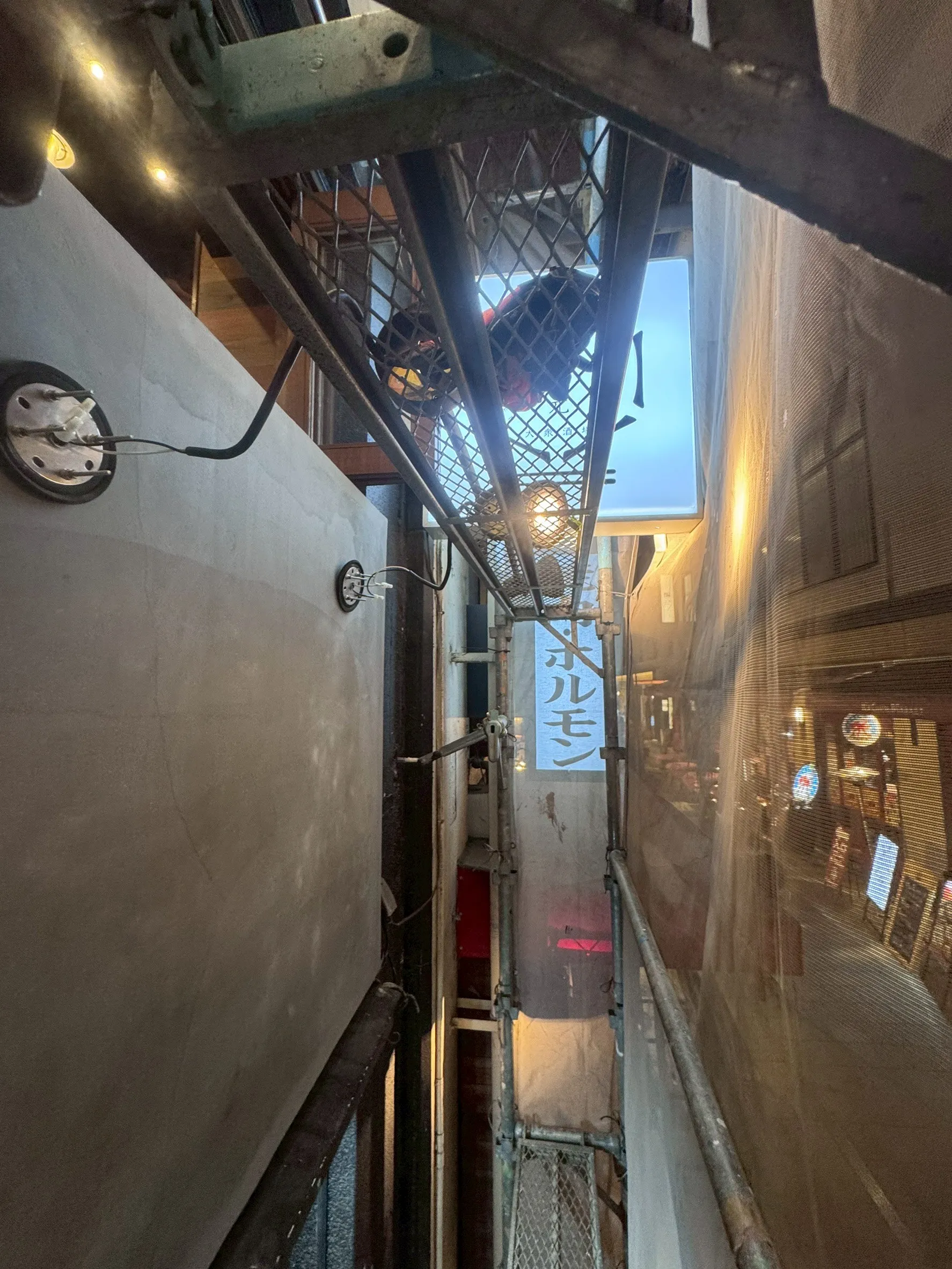 某居酒屋新築工事事例写真_17