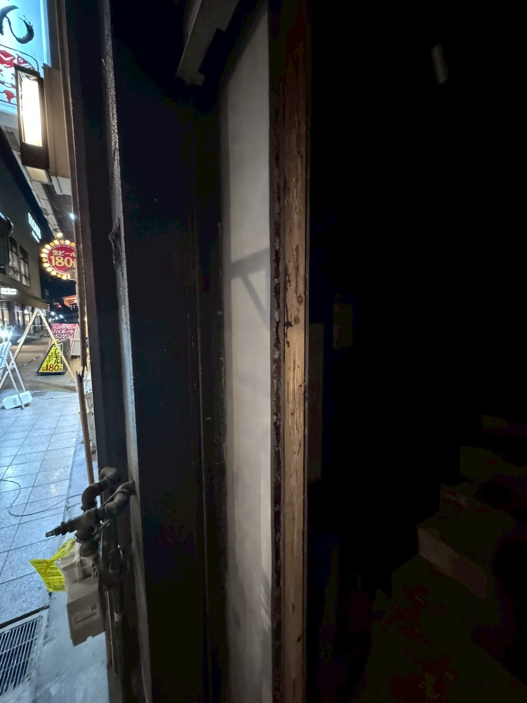 某居酒屋新築工事事例写真_21