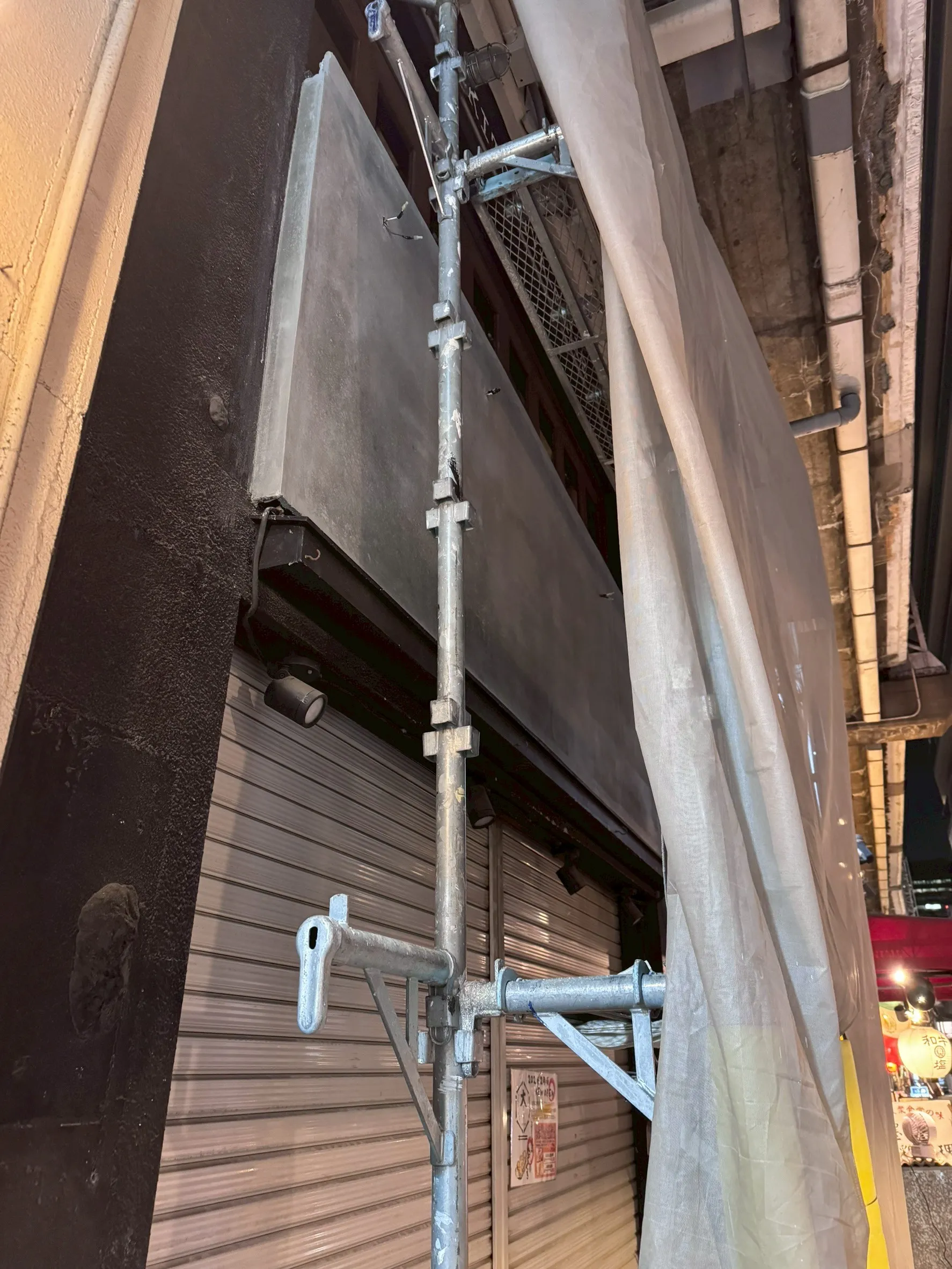 某居酒屋新築工事事例写真_22