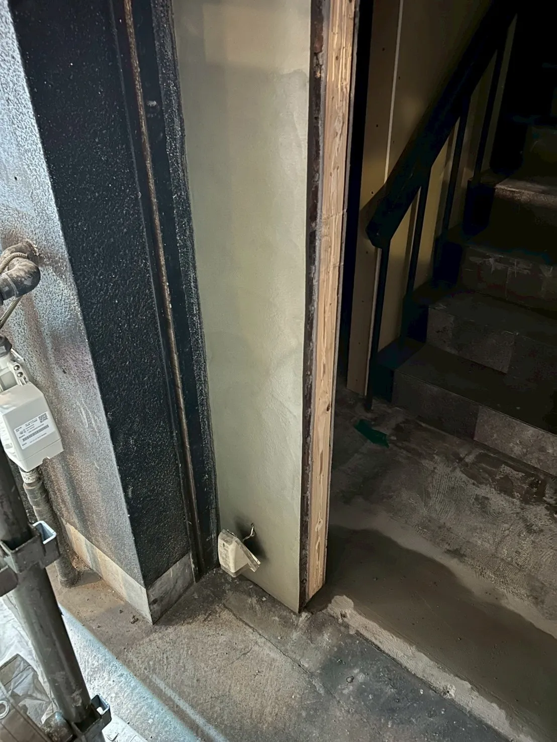 某居酒屋新築工事事例写真_24