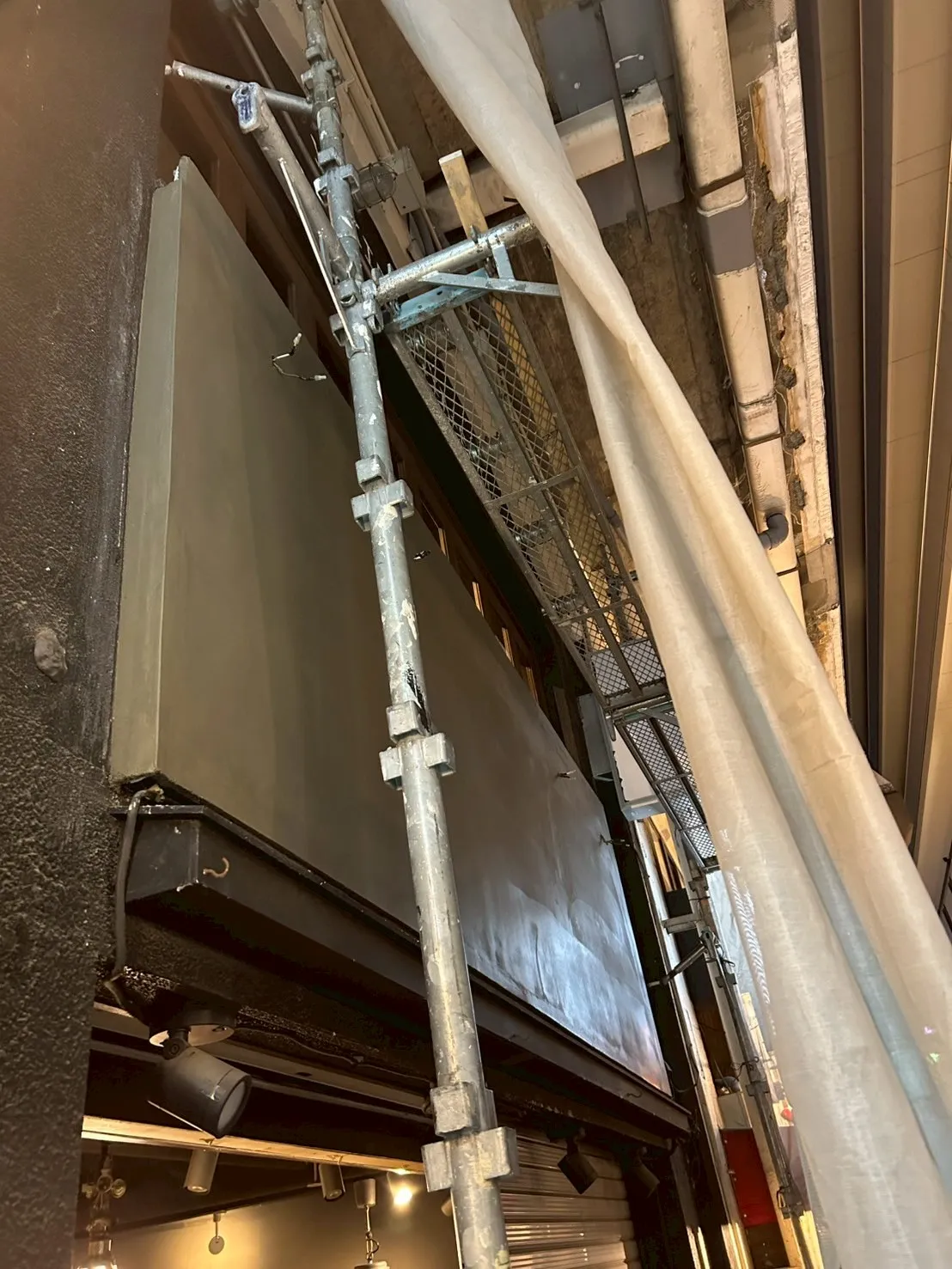 某居酒屋新築工事事例写真_27