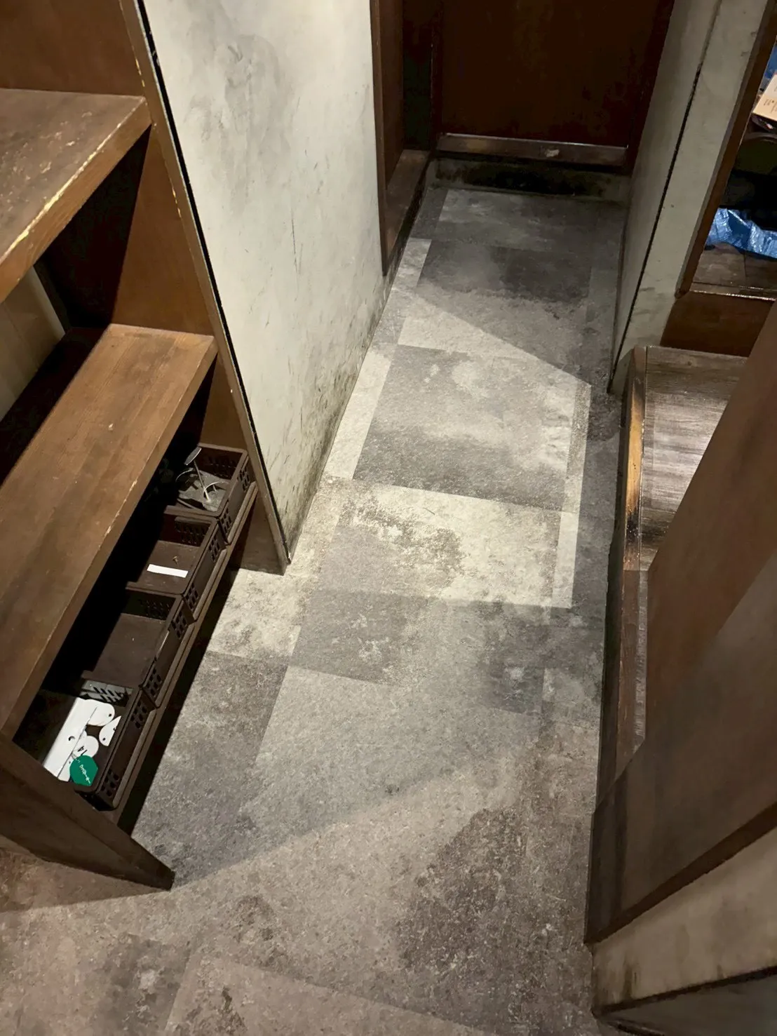 某居酒屋新築工事事例写真_37