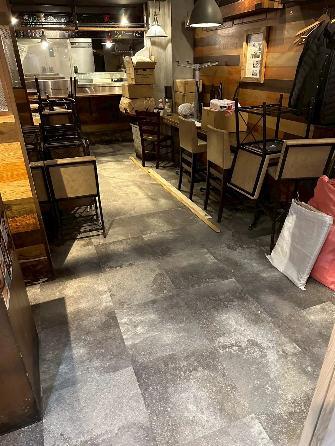 某居酒屋新築工事事例写真_04