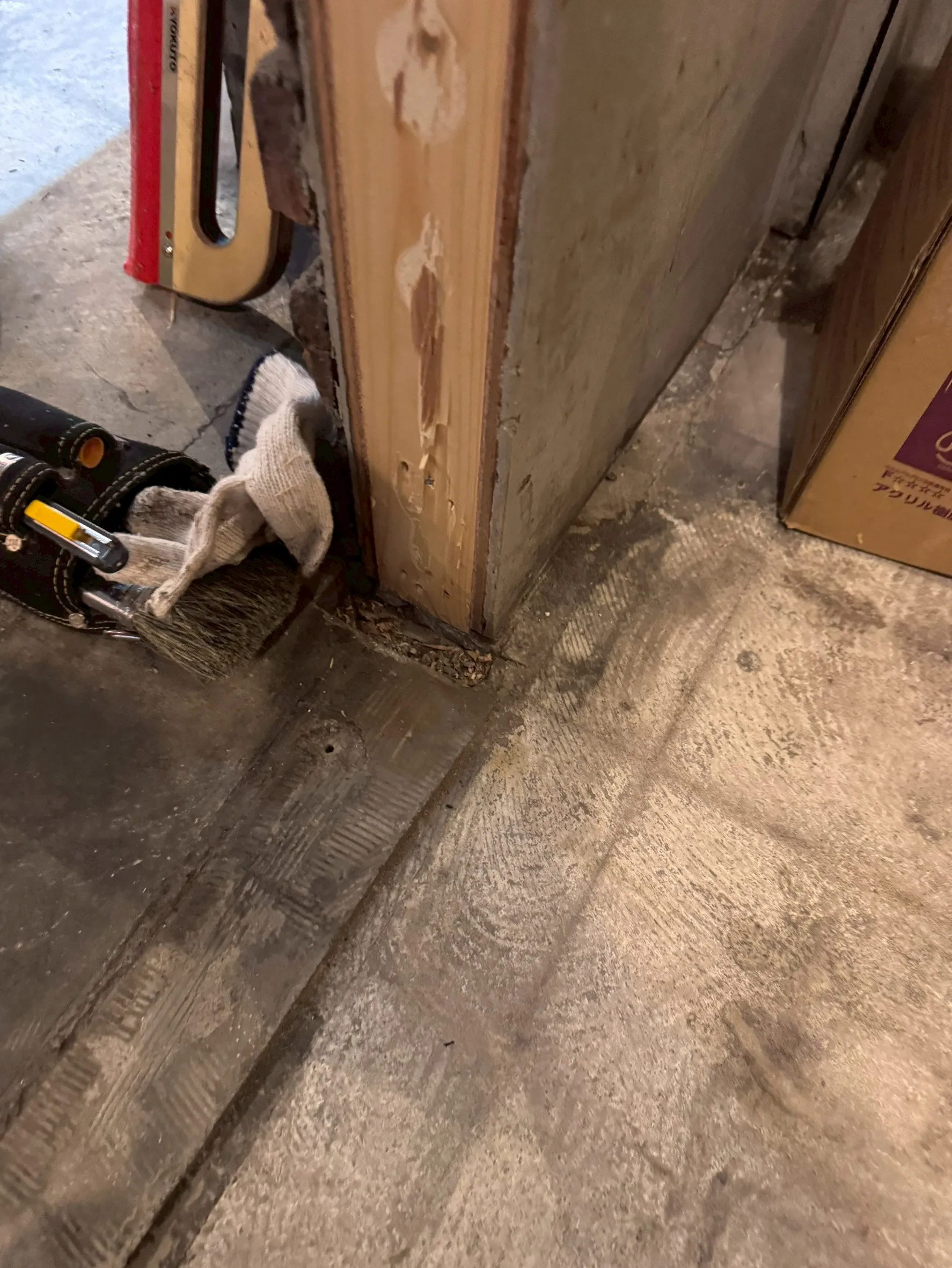 某居酒屋新築工事事例写真_40