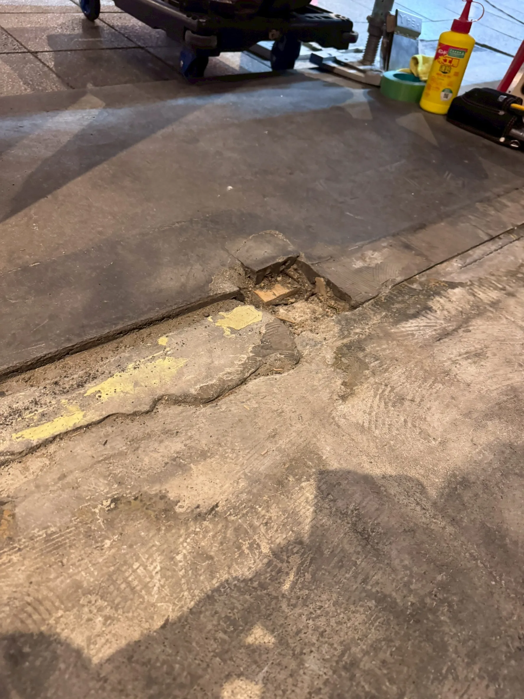 某居酒屋新築工事事例写真_41
