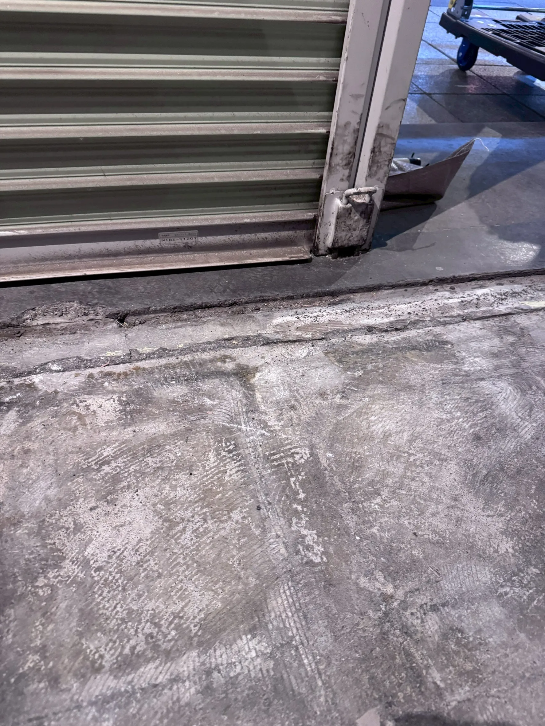 某居酒屋新築工事事例写真_42