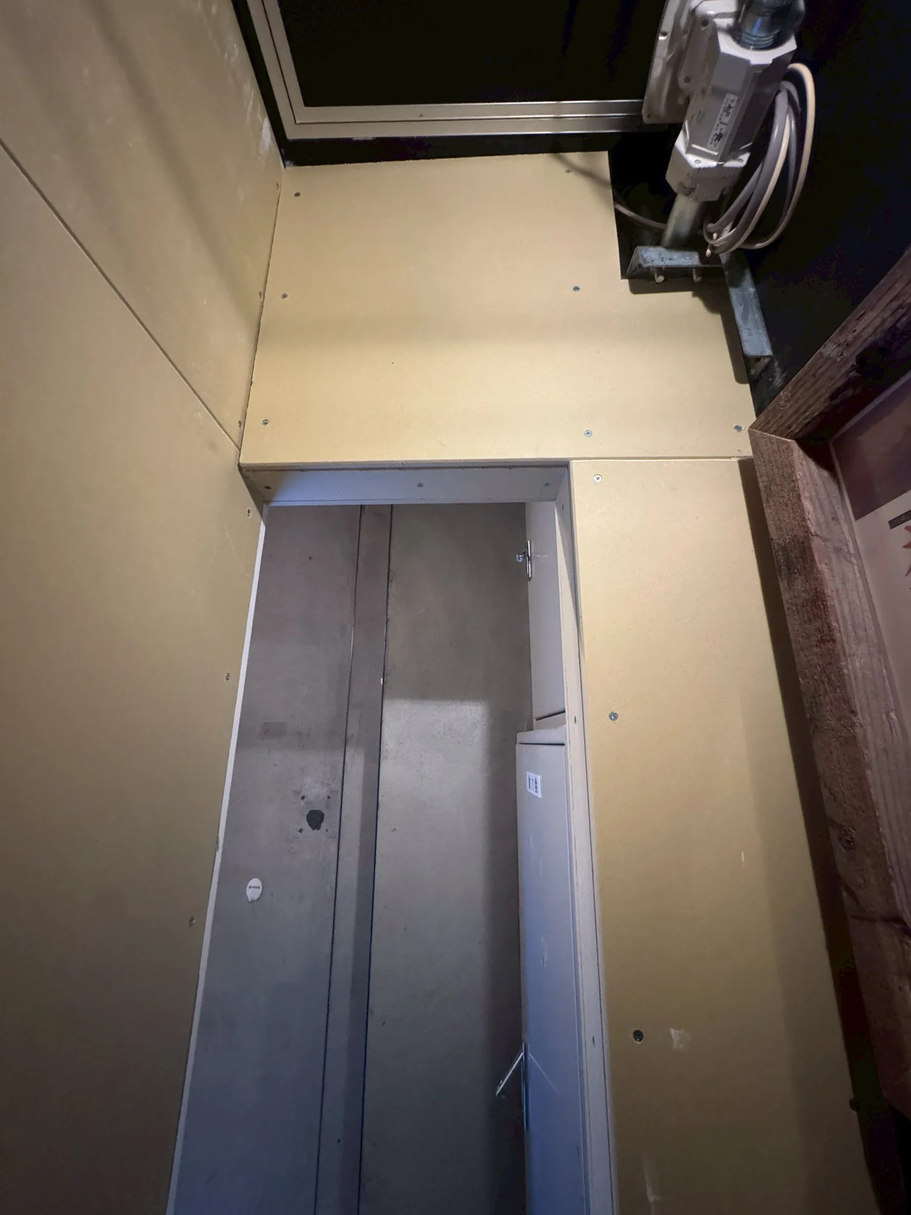 某居酒屋新築工事事例写真_47