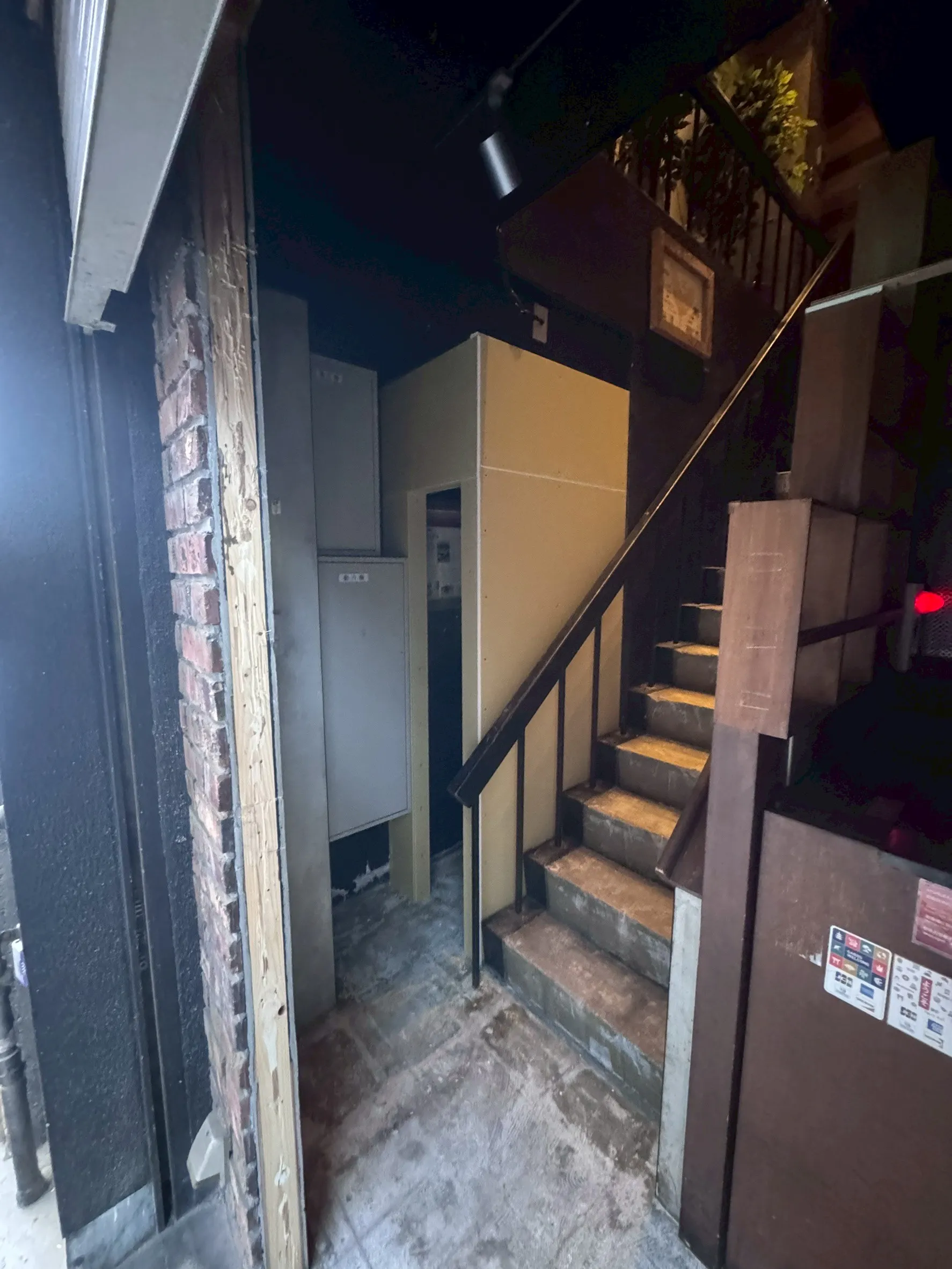 某居酒屋新築工事事例写真_49