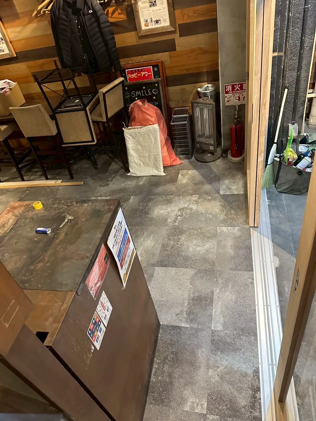 某居酒屋新築工事事例写真_05