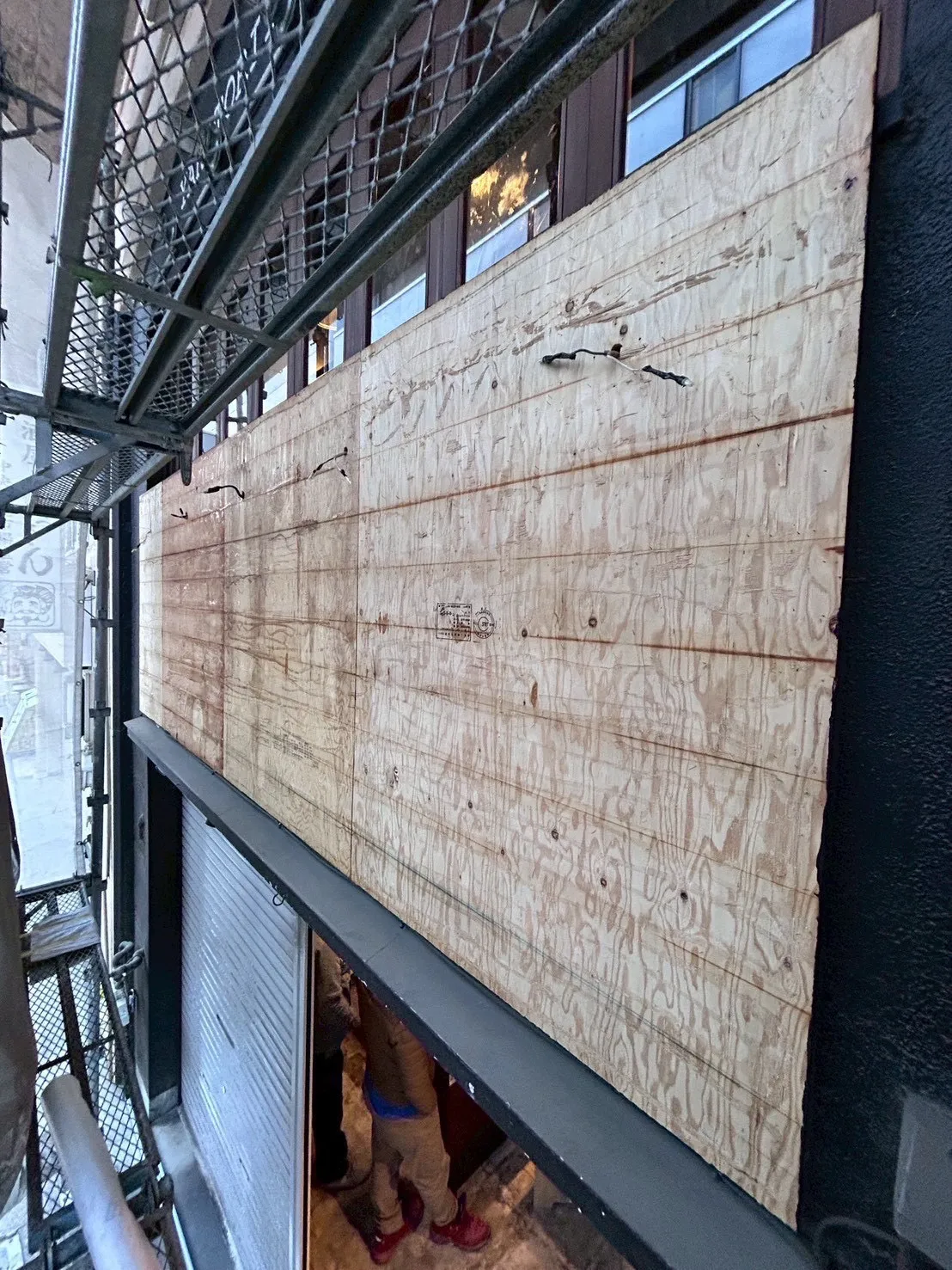 某居酒屋新築工事事例写真_52
