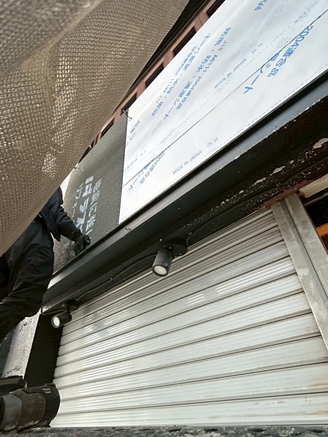 某居酒屋新築工事事例写真_56